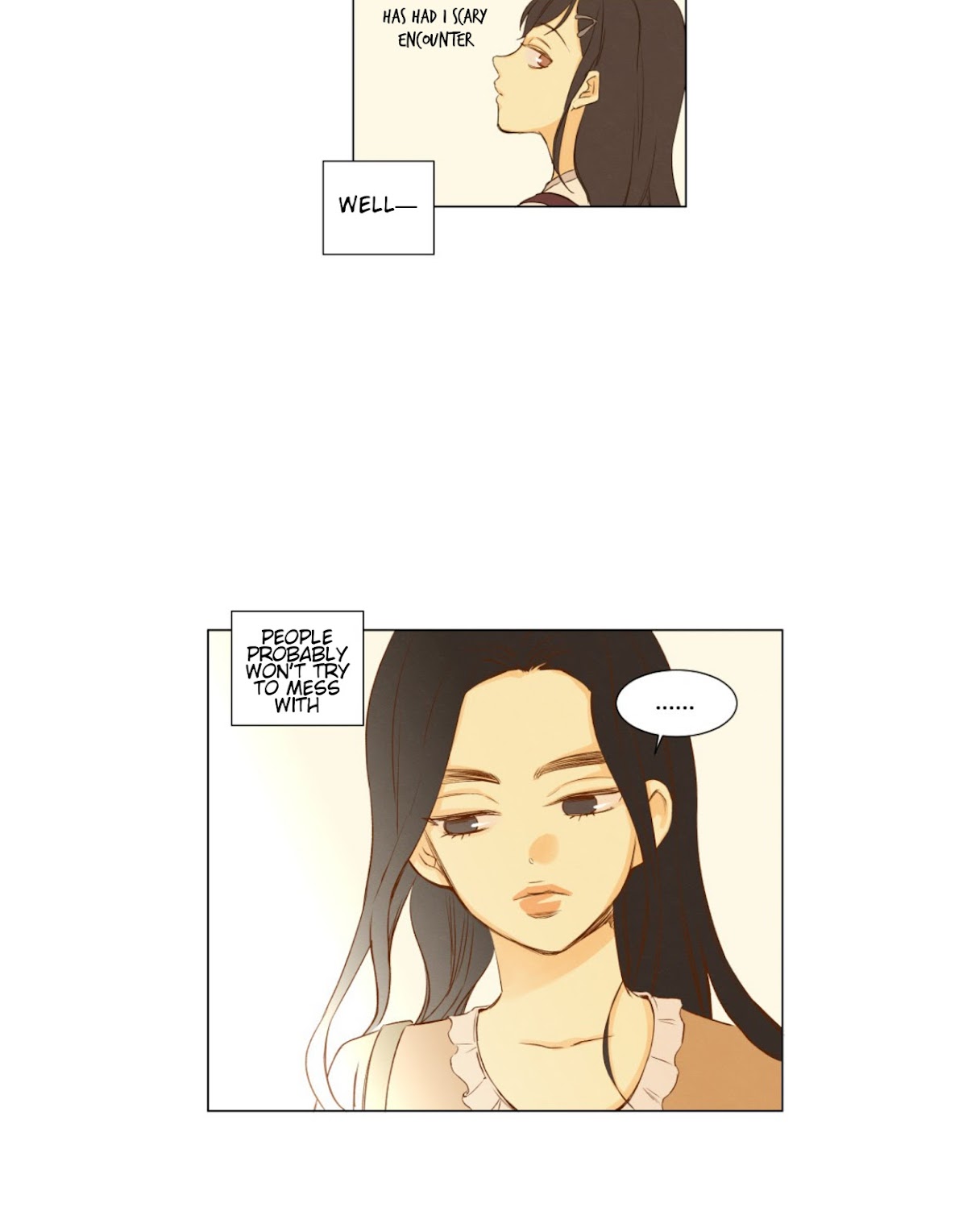 That Summer (KIM Hyun) Chapter 54 page 12 - Chapter 54: Kids from Prestigious Schools