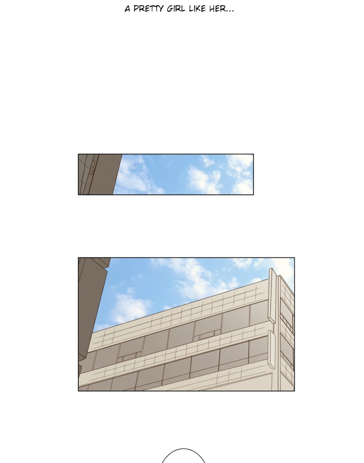 That Summer (KIM Hyun) Chapter 54 page 13 - Chapter 54: Kids from Prestigious Schools