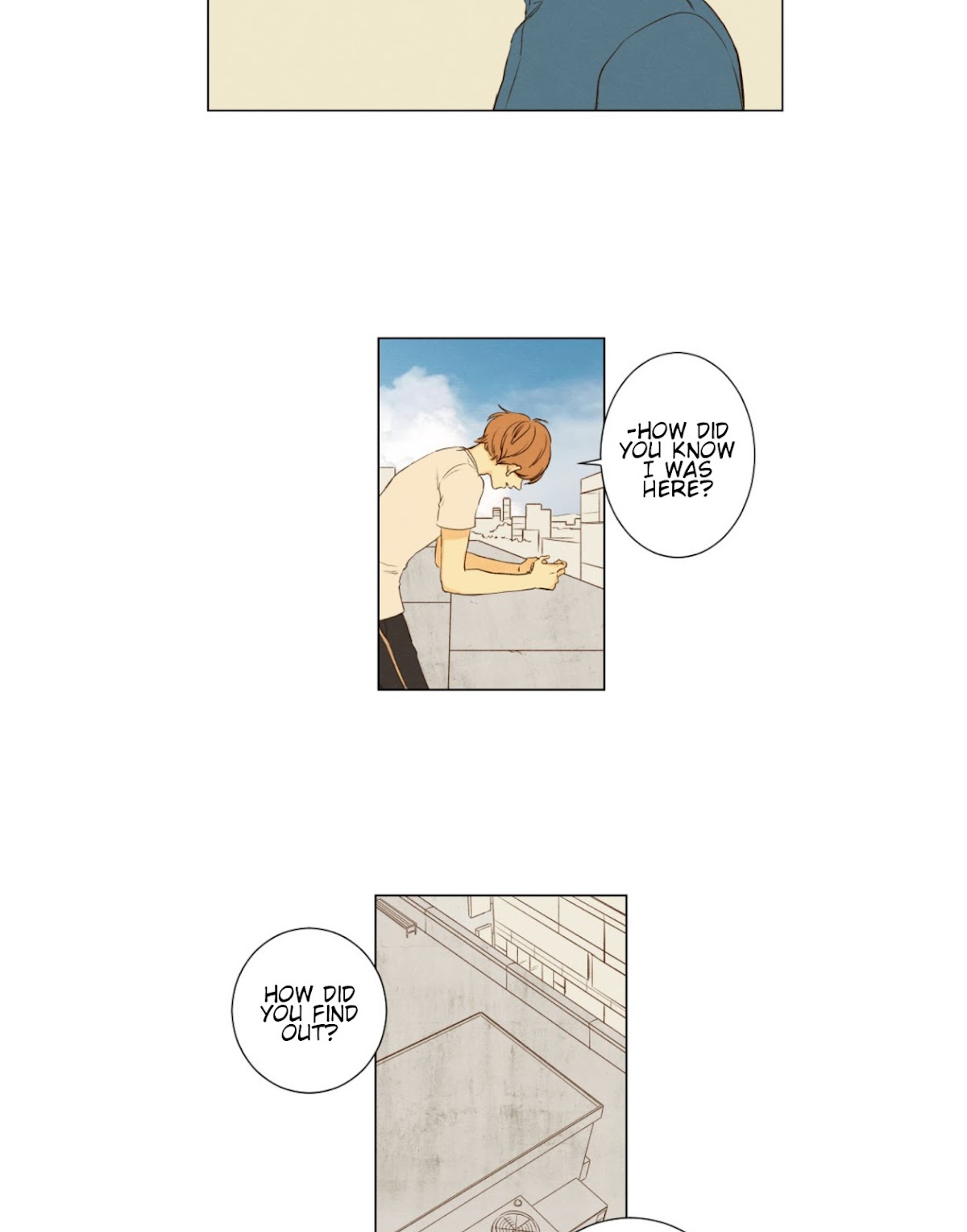 That Summer (KIM Hyun) Chapter 54 page 17 - Chapter 54: Kids from Prestigious Schools