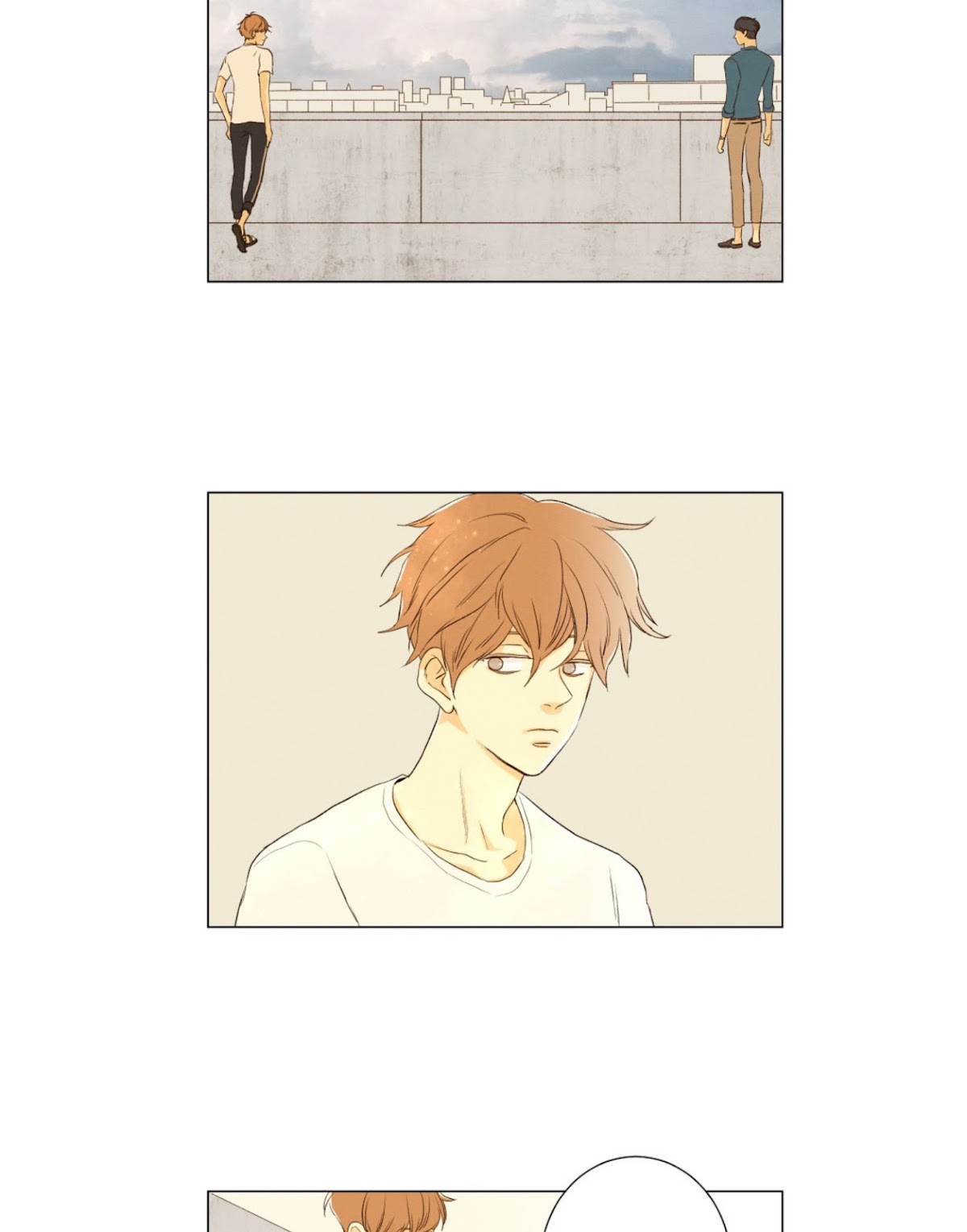 That Summer (KIM Hyun) Chapter 54 page 23 - Chapter 54: Kids from Prestigious Schools