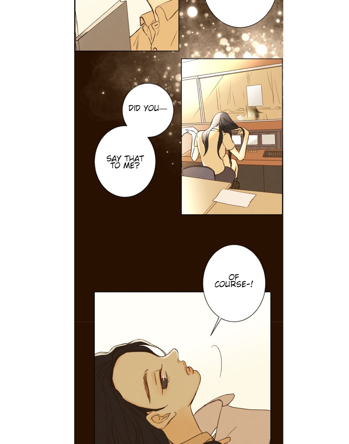 That Summer (KIM Hyun) Chapter 54 page 3 - Chapter 54: Kids from Prestigious Schools