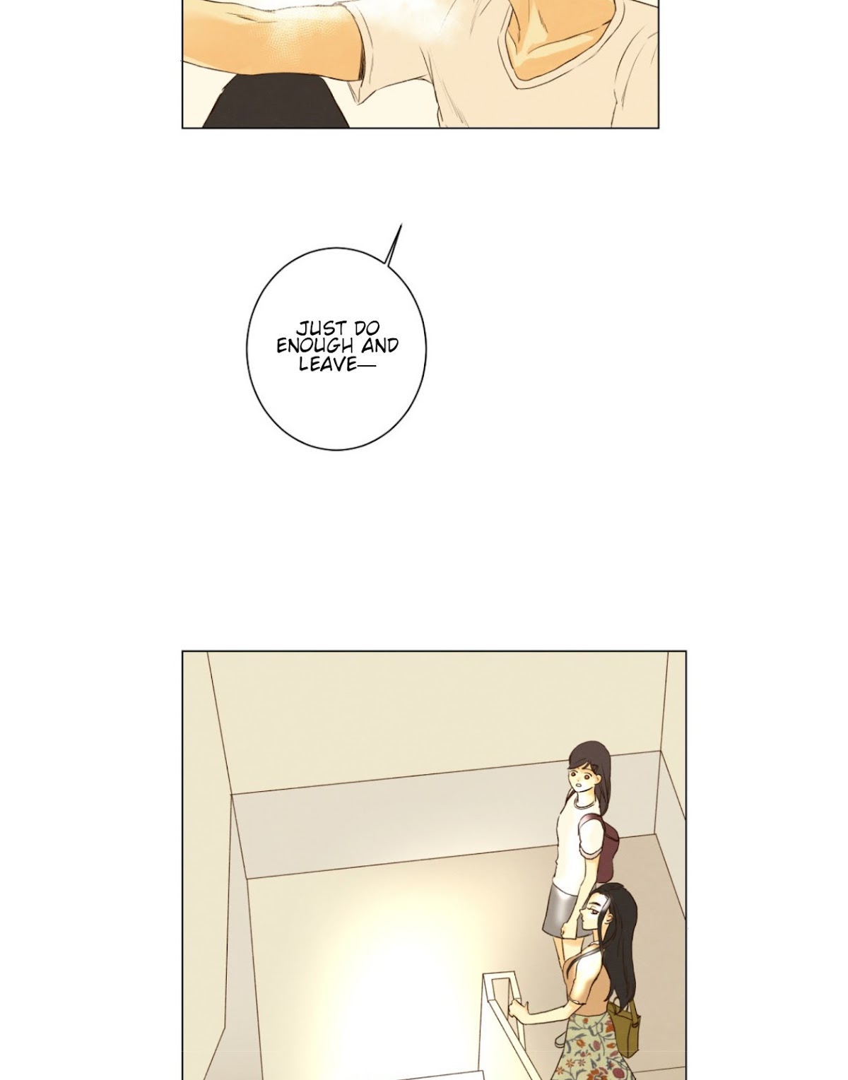 That Summer (KIM Hyun) Chapter 54 page 30 - Chapter 54: Kids from Prestigious Schools