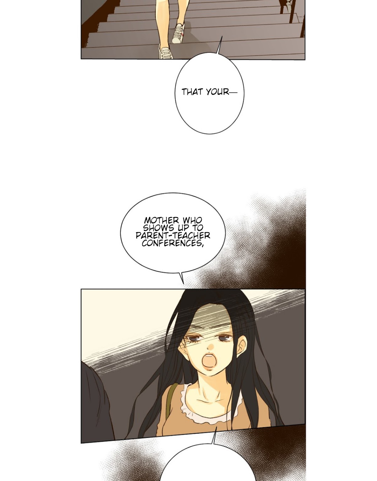 That Summer (KIM Hyun) Chapter 55 page 27 - Chapter 55: Be My Side