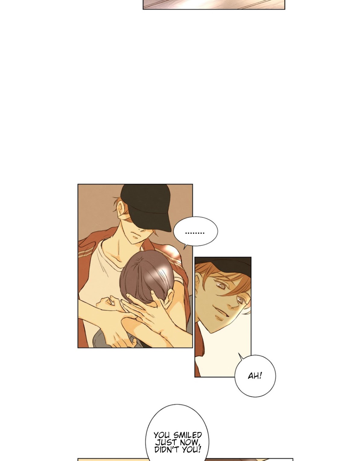 That Summer (KIM Hyun) Chapter 56 page 15 - Chapter 56: But It's Still Summer