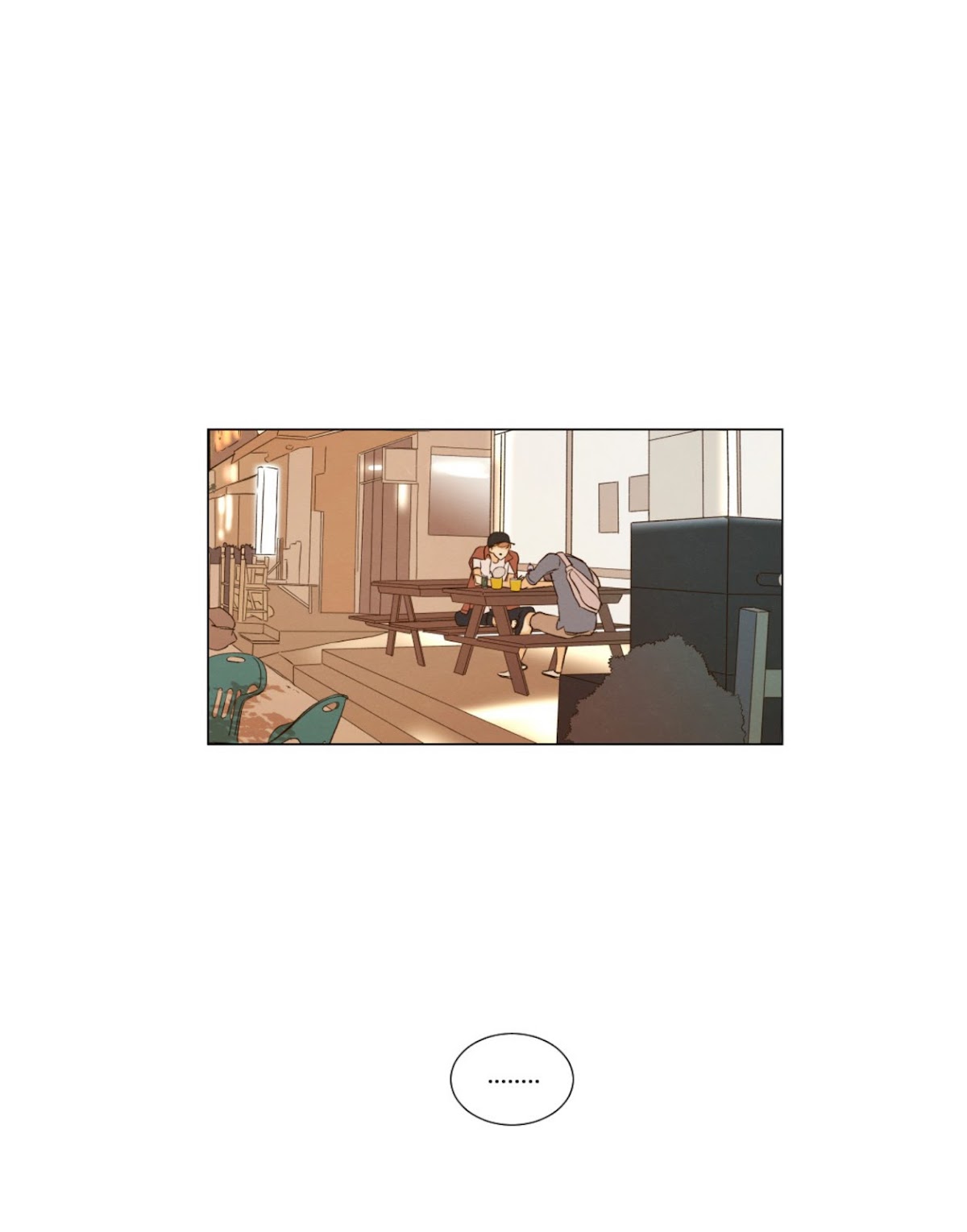 That Summer (KIM Hyun) Chapter 56 page 29 - Chapter 56: But It's Still Summer