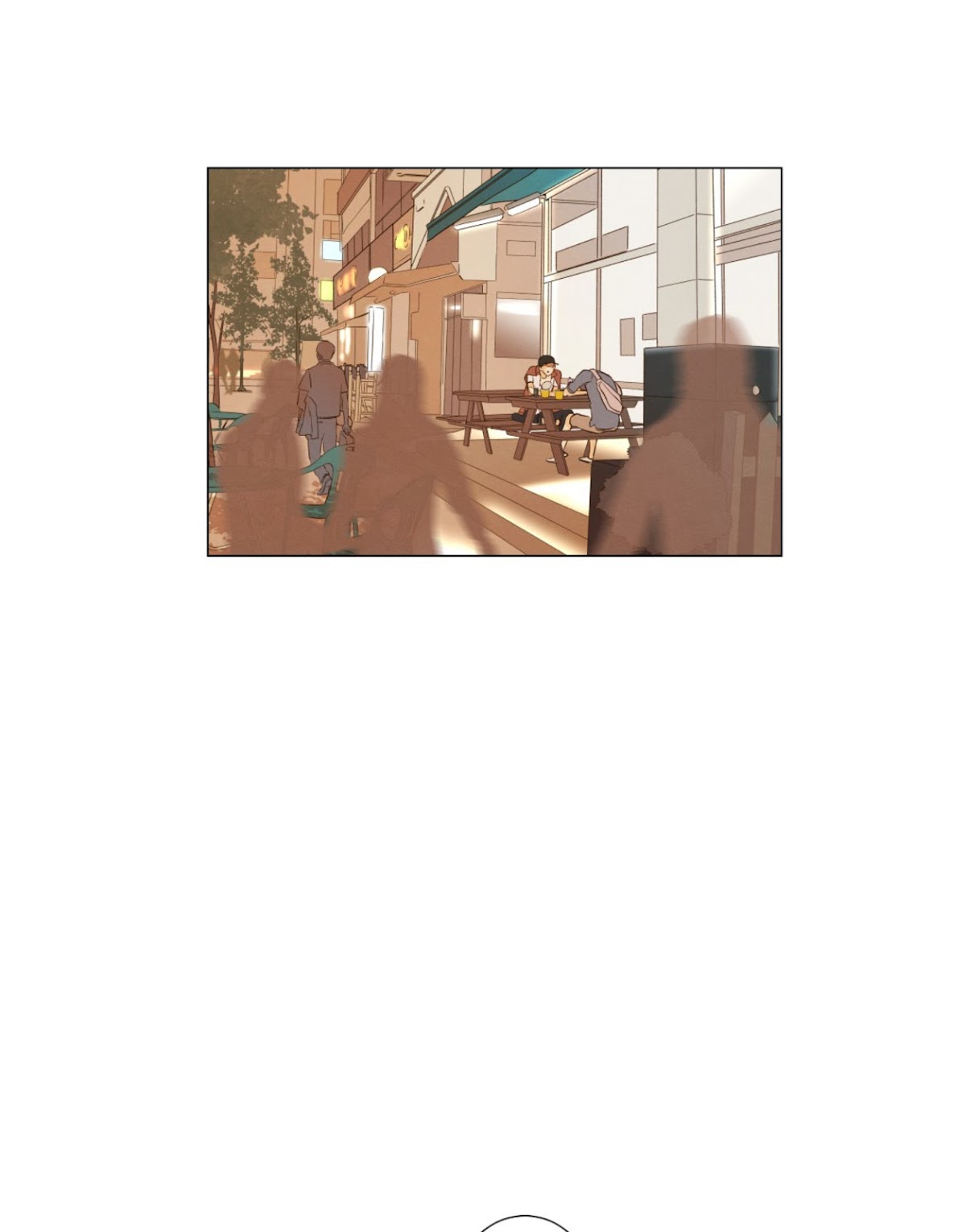 That Summer (KIM Hyun) Chapter 56 page 30 - Chapter 56: But It's Still Summer