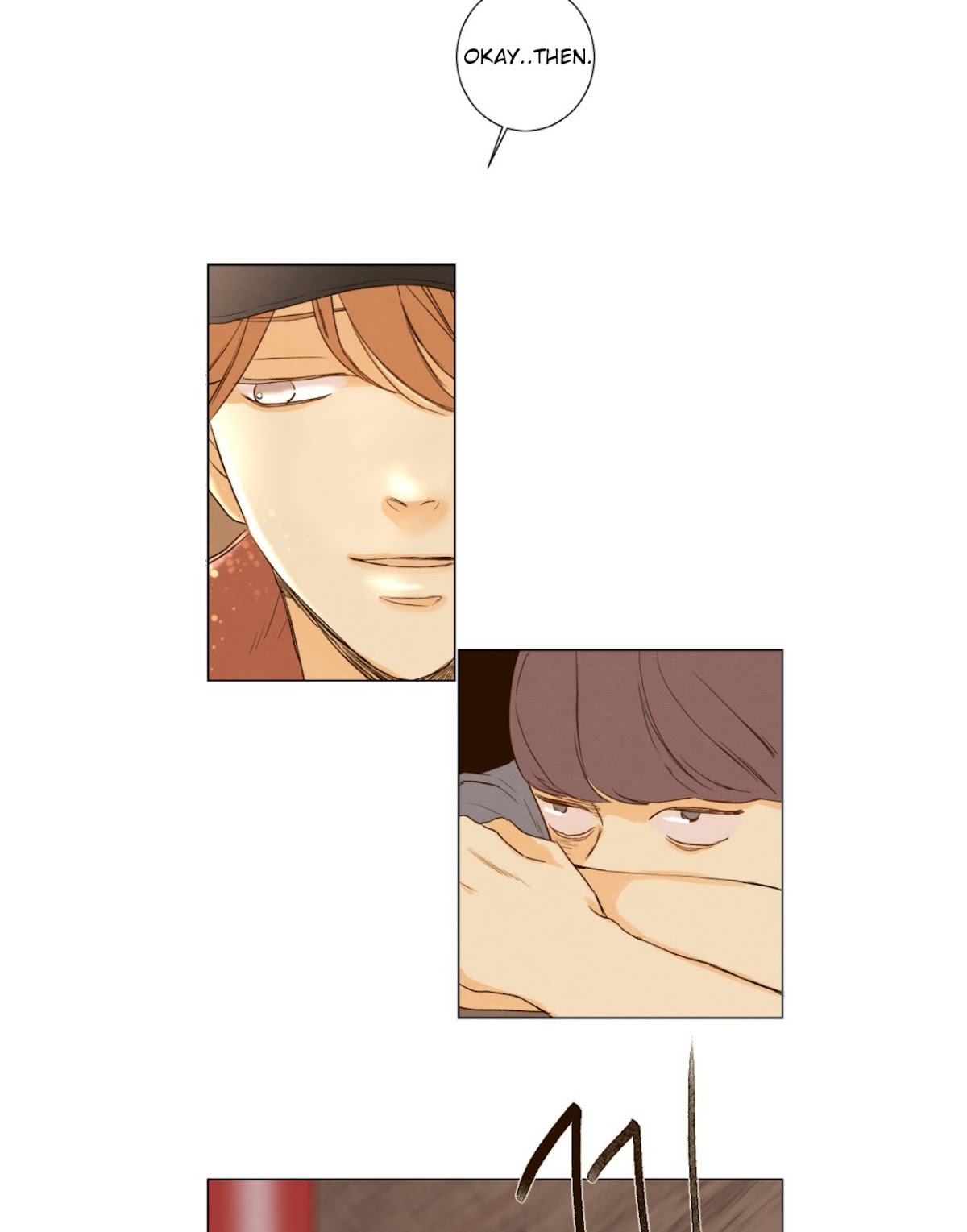 That Summer (KIM Hyun) Chapter 56 page 31 - Chapter 56: But It's Still Summer