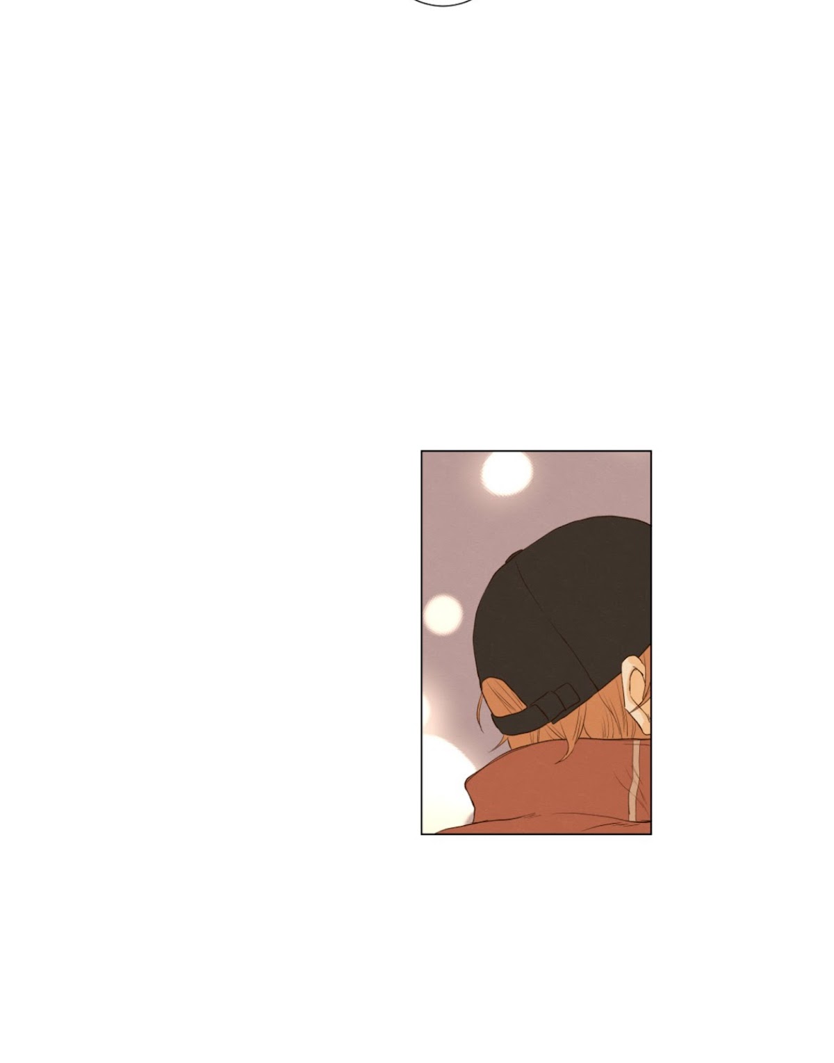 That Summer (KIM Hyun) Chapter 56 page 36 - Chapter 56: But It's Still Summer