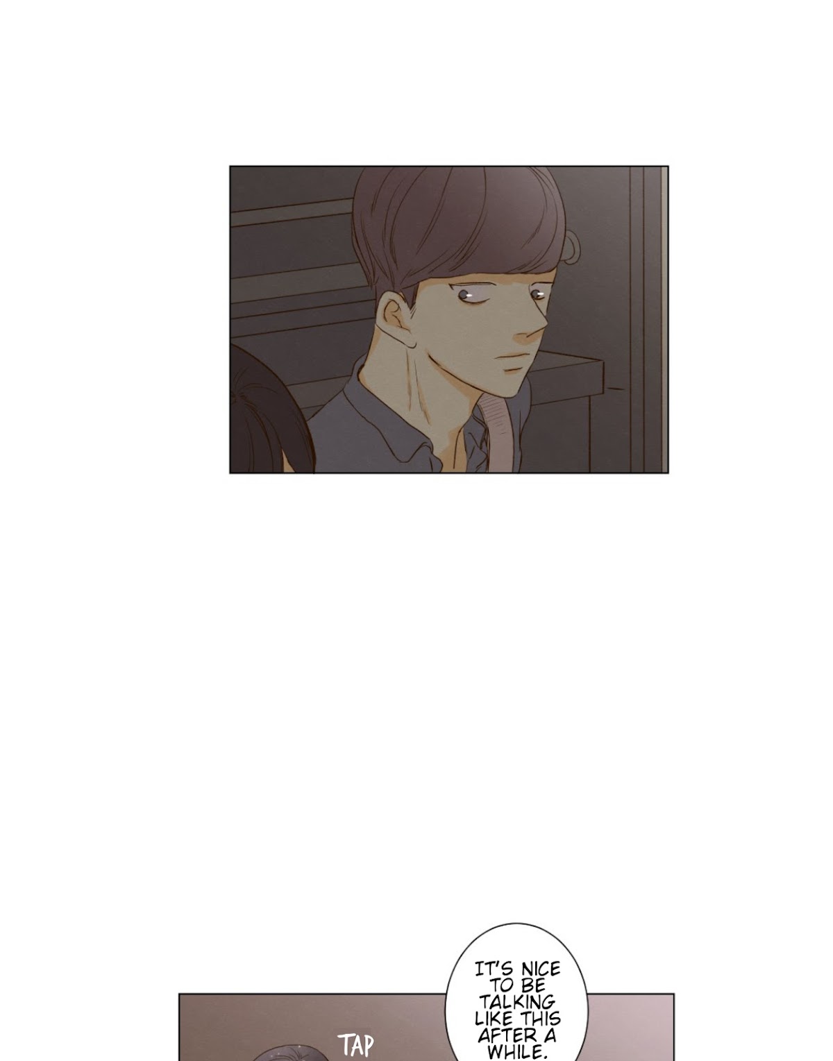 That Summer (KIM Hyun) Chapter 57 page 16 - Chapter 57: What Kind of Sin is Being Ugly