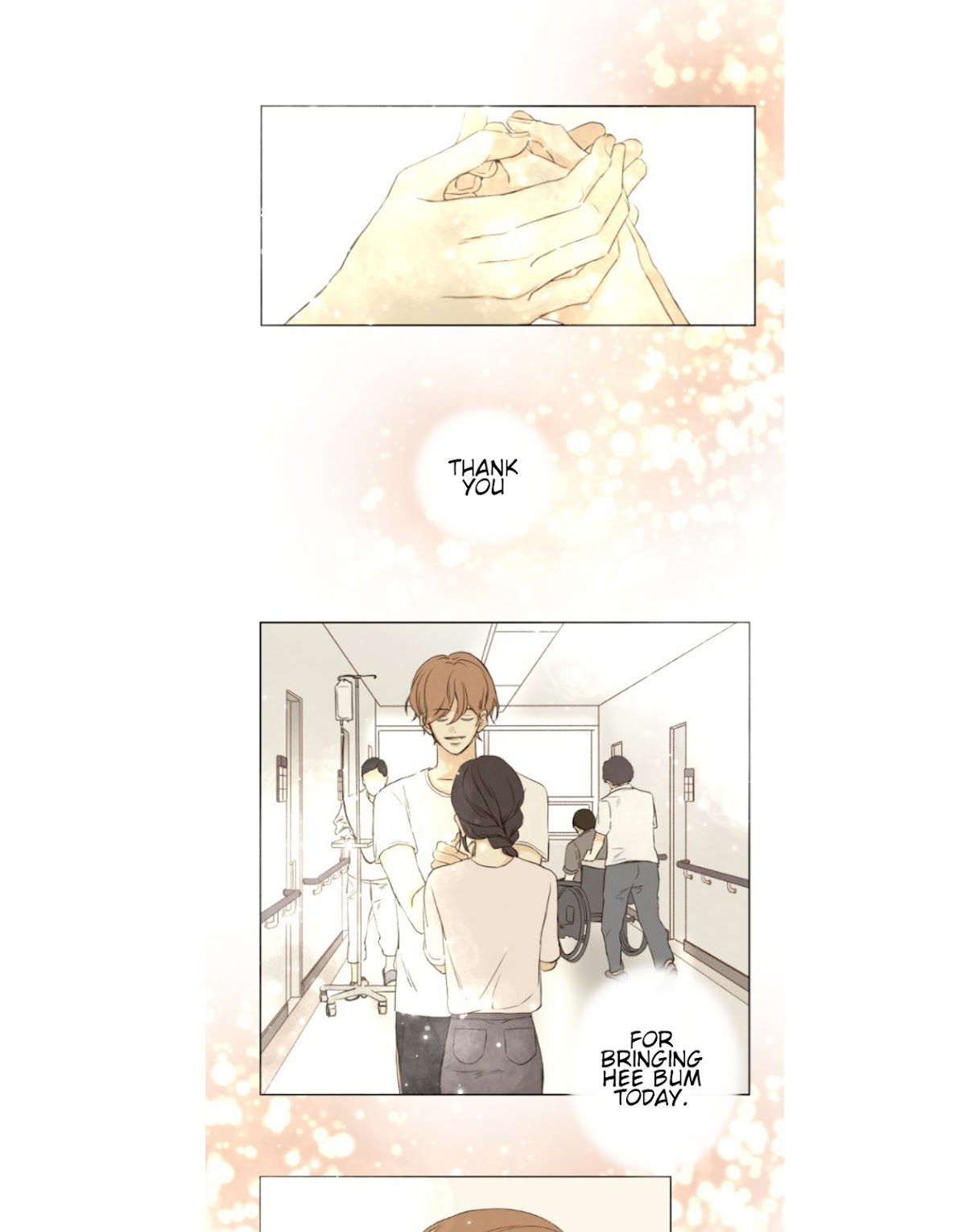 That Summer (KIM Hyun) Chapter 57 page 21 - Chapter 57: What Kind of Sin is Being Ugly
