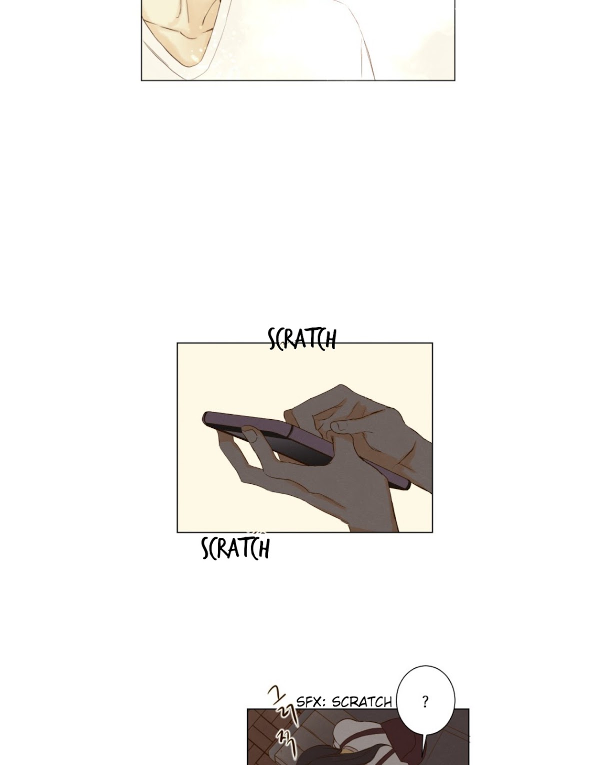 That Summer (KIM Hyun) Chapter 57 page 23 - Chapter 57: What Kind of Sin is Being Ugly