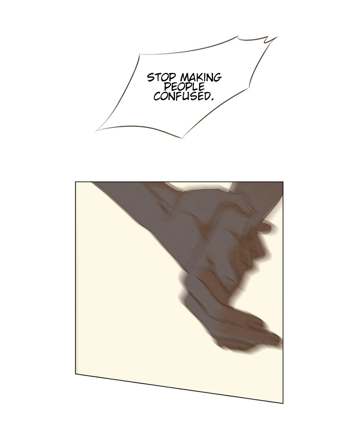 That Summer (KIM Hyun) Chapter 57 page 31 - Chapter 57: What Kind of Sin is Being Ugly