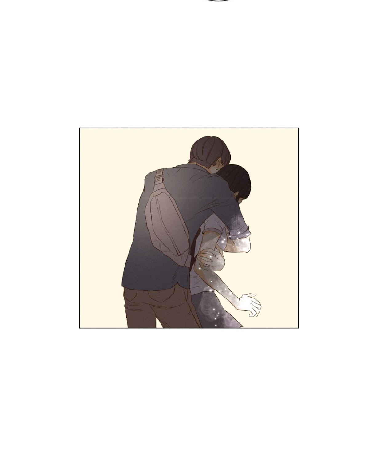 That Summer (KIM Hyun) Chapter 57 page 36 - Chapter 57: What Kind of Sin is Being Ugly