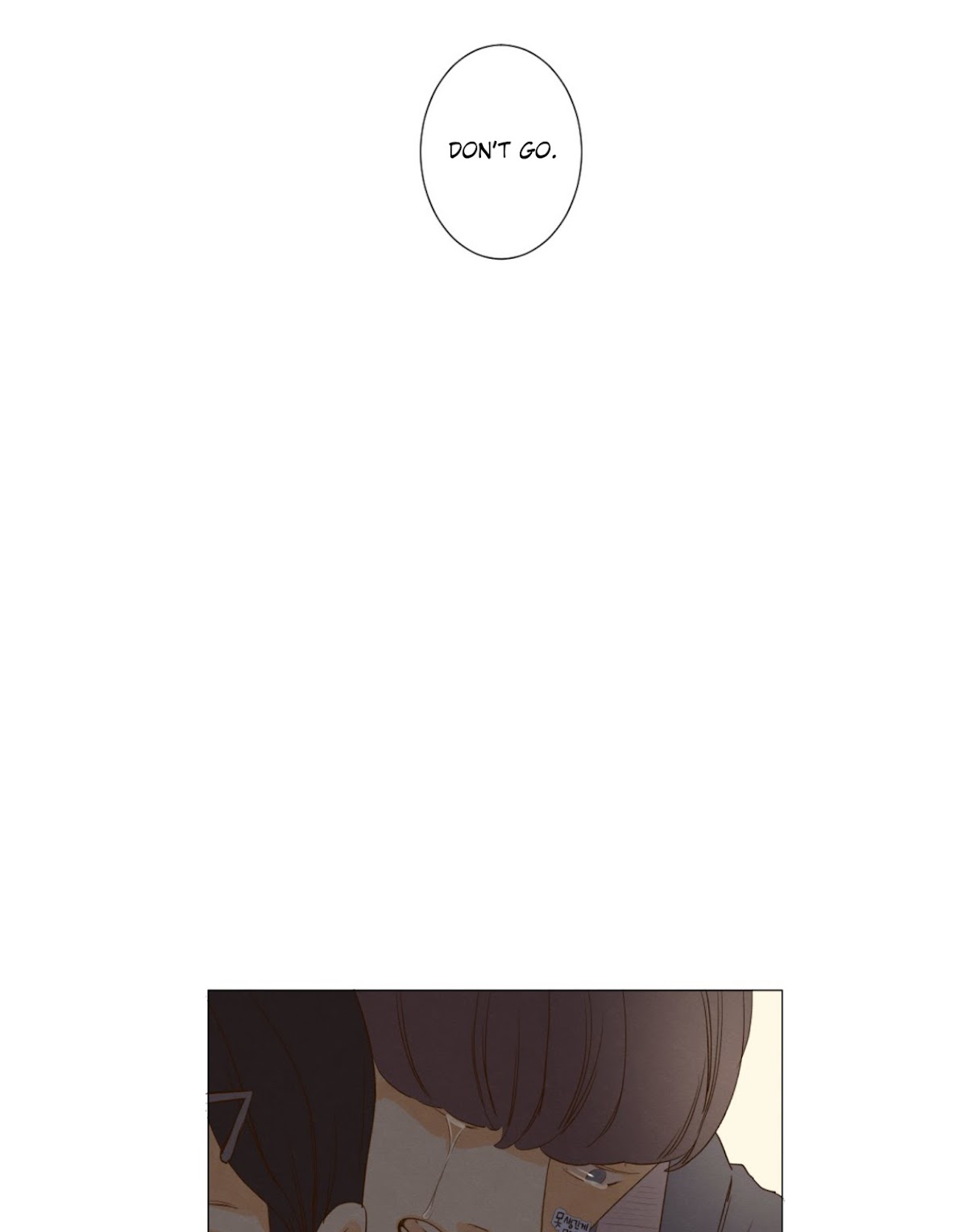 That Summer (KIM Hyun) Chapter 57 page 37 - Chapter 57: What Kind of Sin is Being Ugly