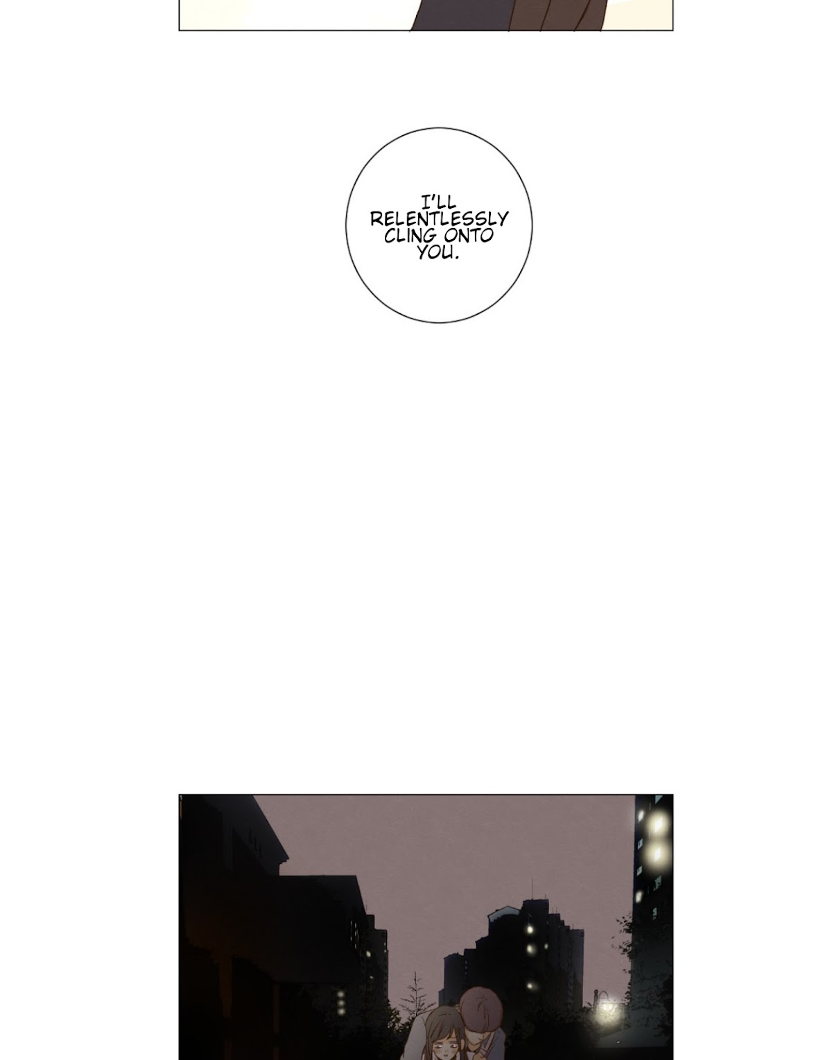 That Summer (KIM Hyun) Chapter 57 page 39 - Chapter 57: What Kind of Sin is Being Ugly