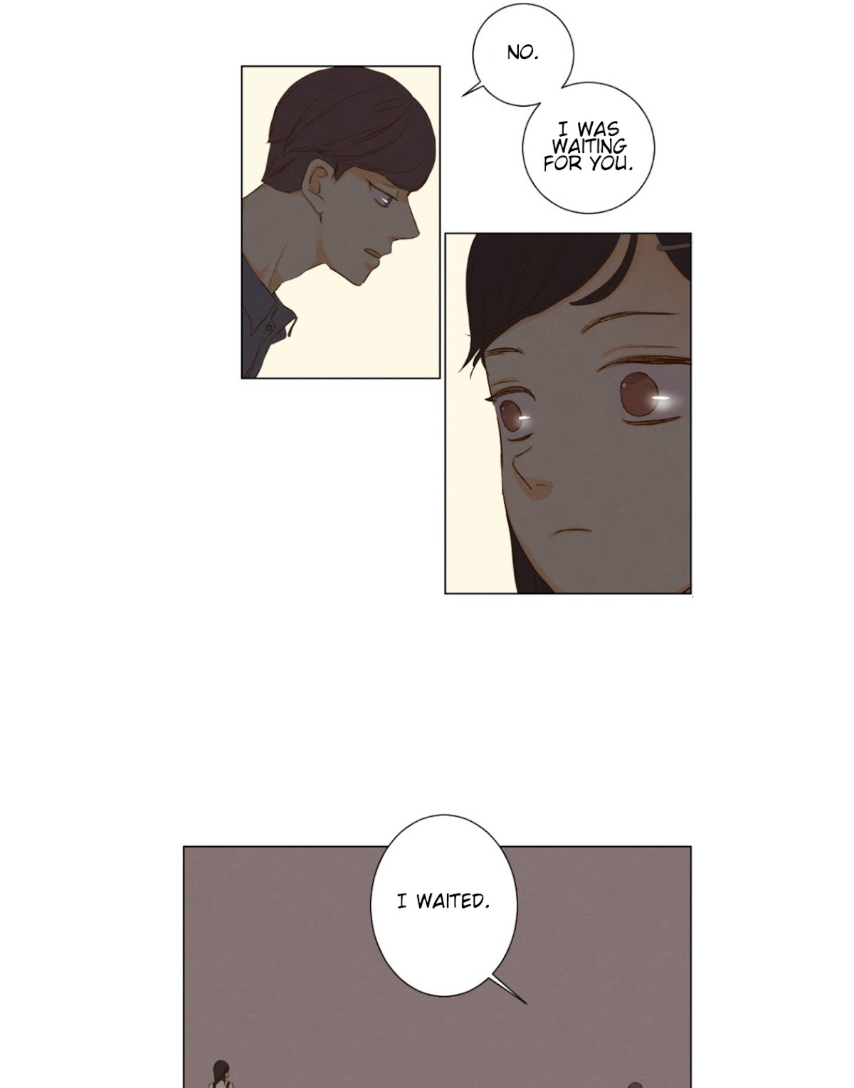 That Summer (KIM Hyun) Chapter 57 page 8 - Chapter 57: What Kind of Sin is Being Ugly