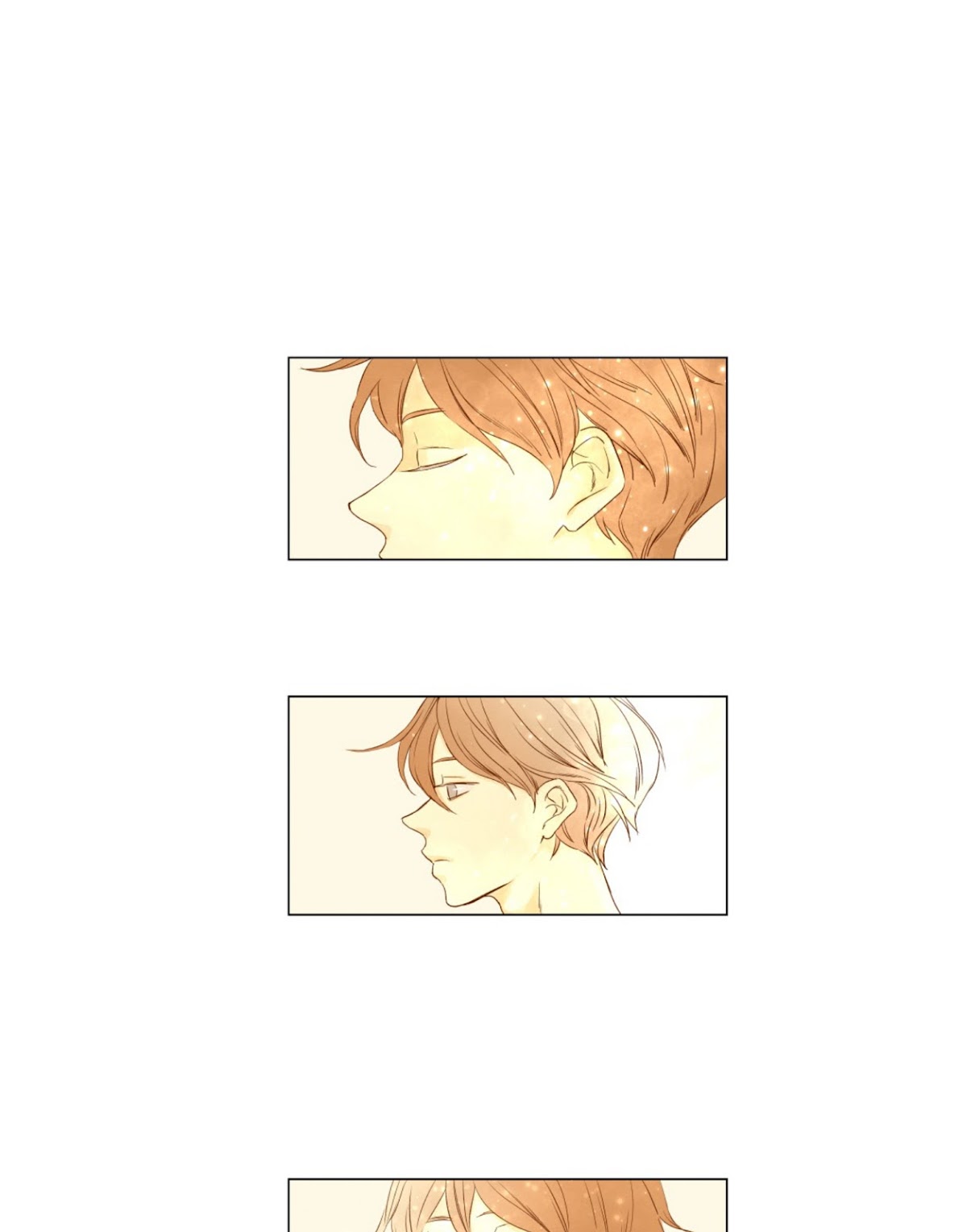 That Summer (KIM Hyun) Chapter 58 page 1 - Chapter 58: Yoo Eldo's Summer