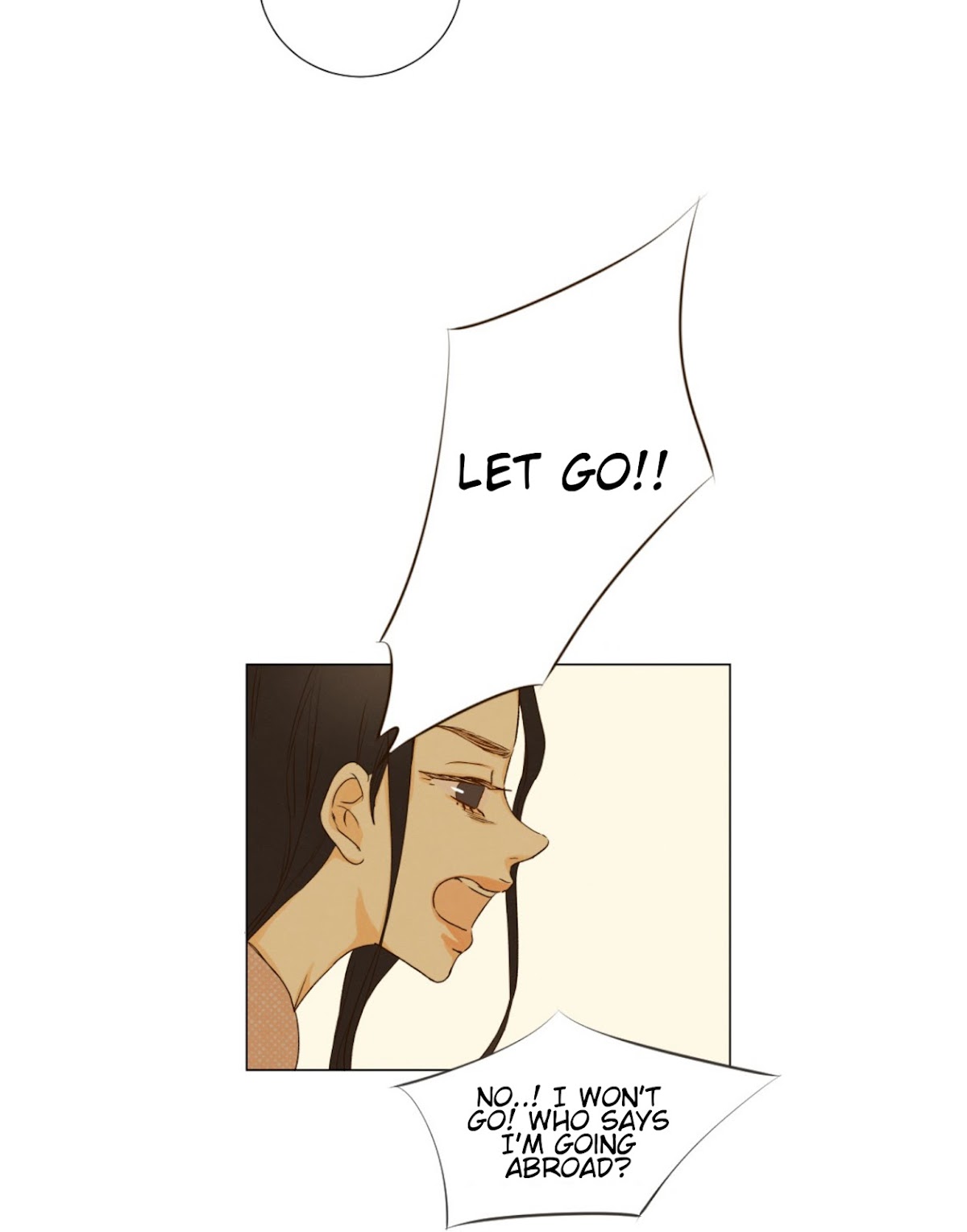 That Summer (KIM Hyun) Chapter 58 page 12 - Chapter 58: Yoo Eldo's Summer