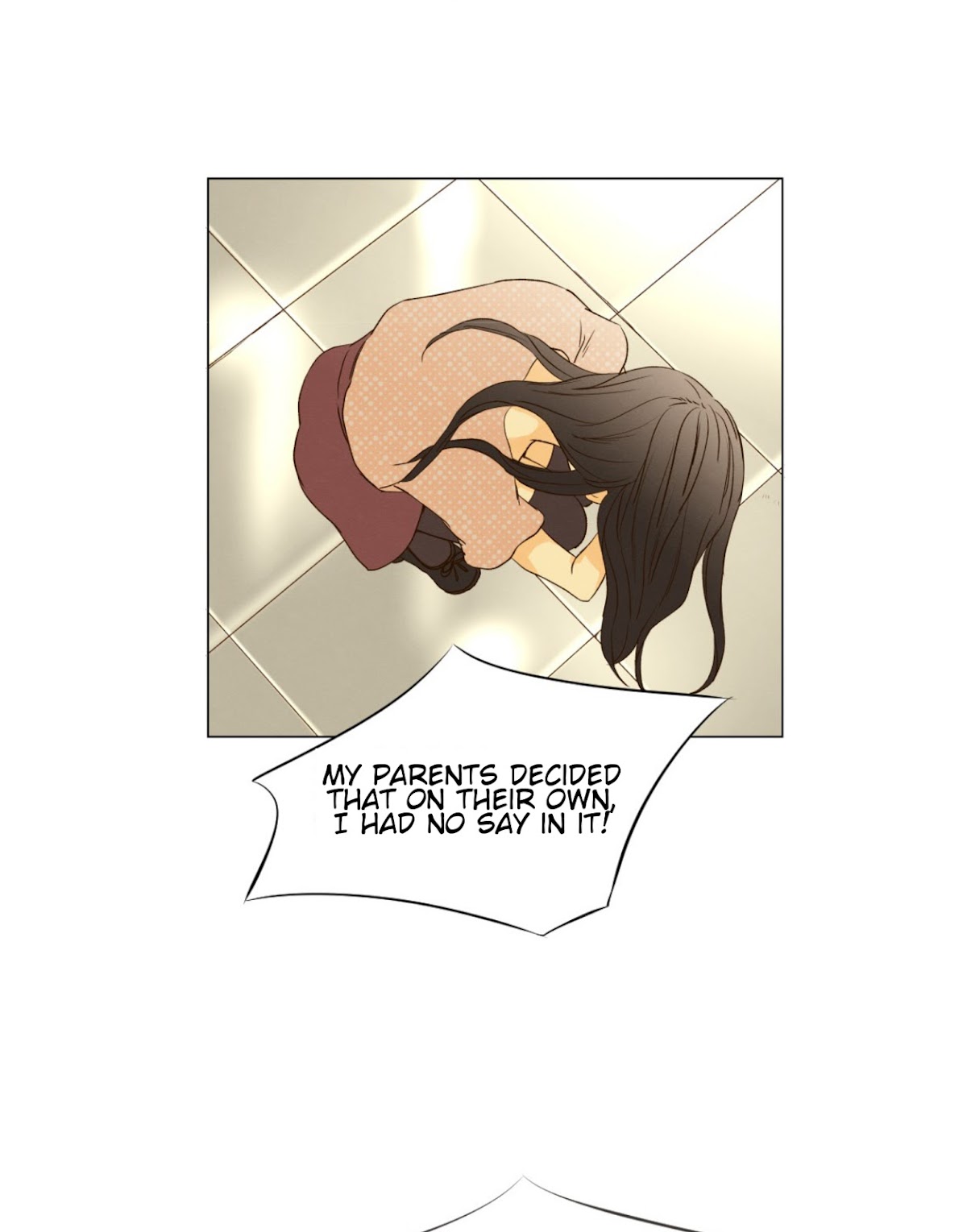 That Summer (KIM Hyun) Chapter 58 page 13 - Chapter 58: Yoo Eldo's Summer