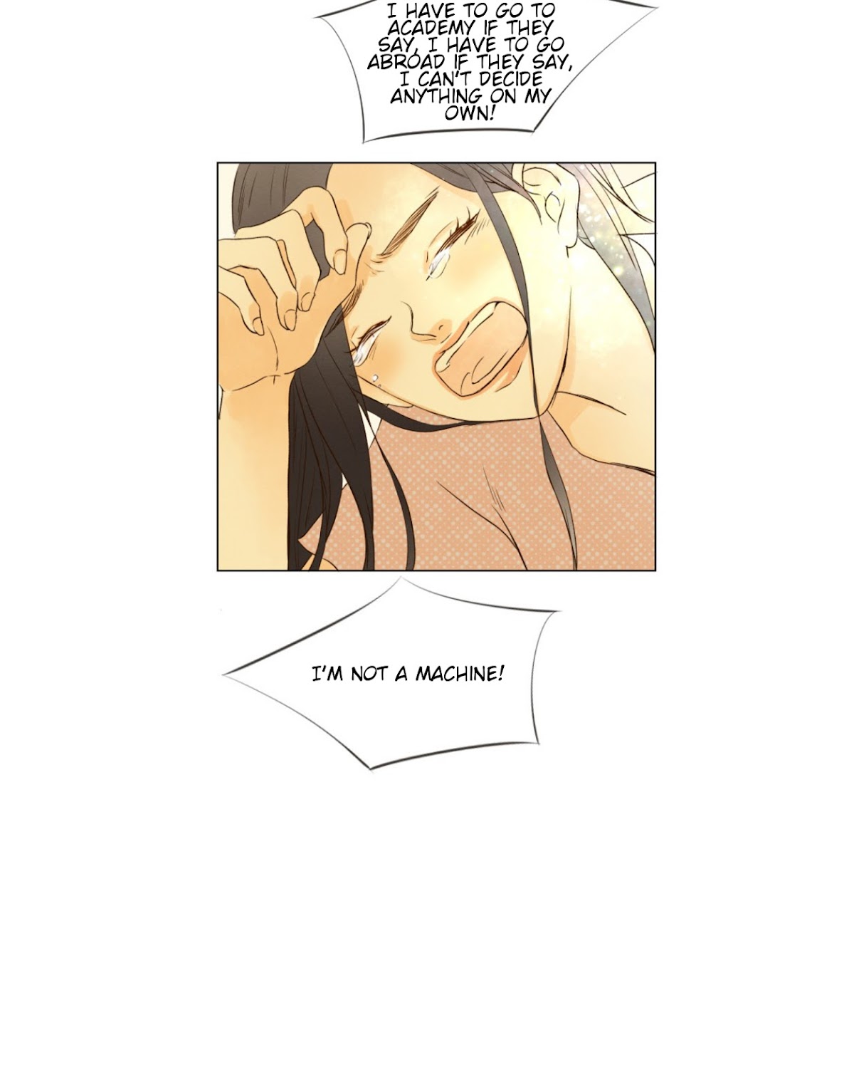 That Summer (KIM Hyun) Chapter 58 page 14 - Chapter 58: Yoo Eldo's Summer