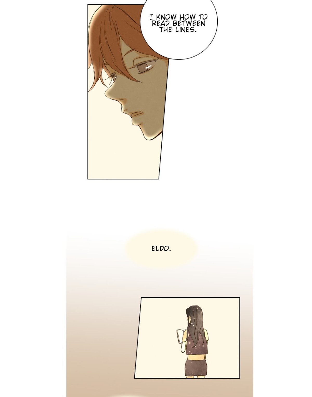 That Summer (KIM Hyun) Chapter 58 page 19 - Chapter 58: Yoo Eldo's Summer