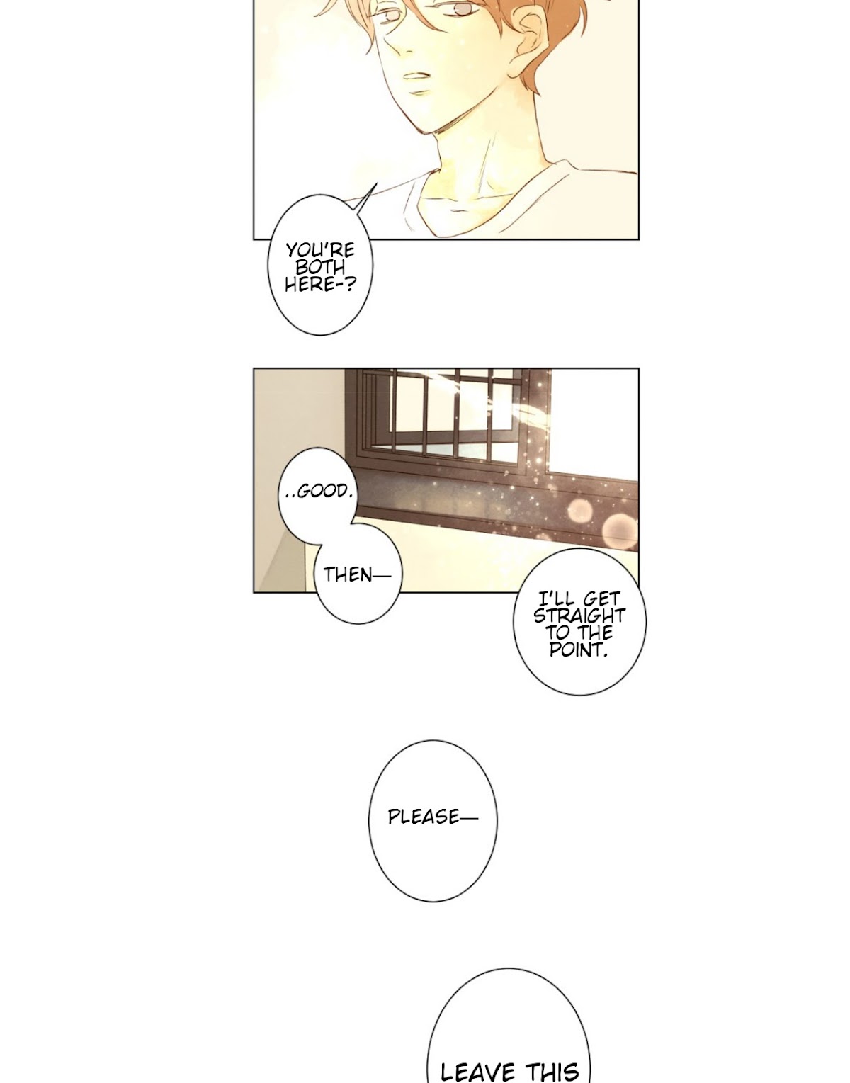That Summer (KIM Hyun) Chapter 58 page 2 - Chapter 58: Yoo Eldo's Summer