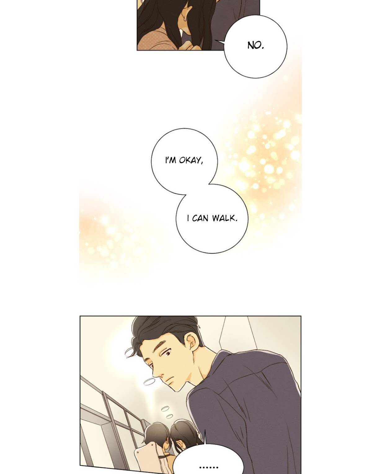 That Summer (KIM Hyun) Chapter 58 page 24 - Chapter 58: Yoo Eldo's Summer