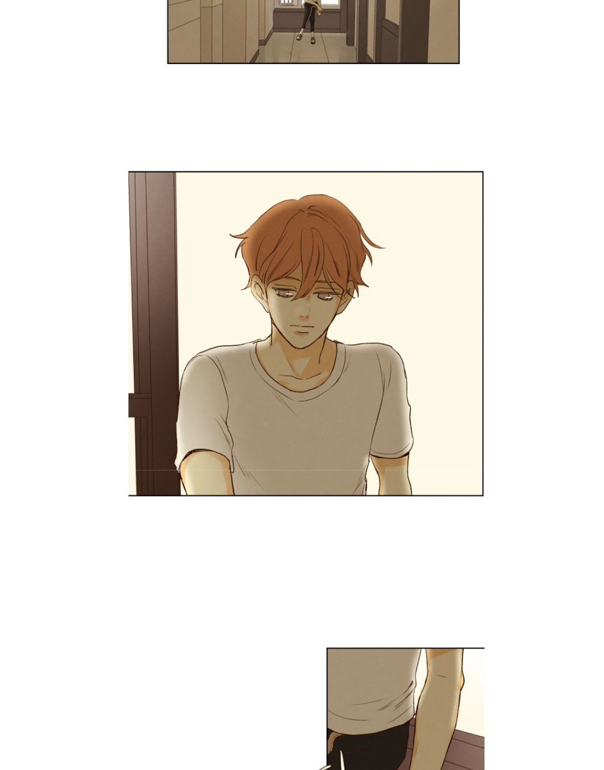 That Summer (KIM Hyun) Chapter 58 page 29 - Chapter 58: Yoo Eldo's Summer