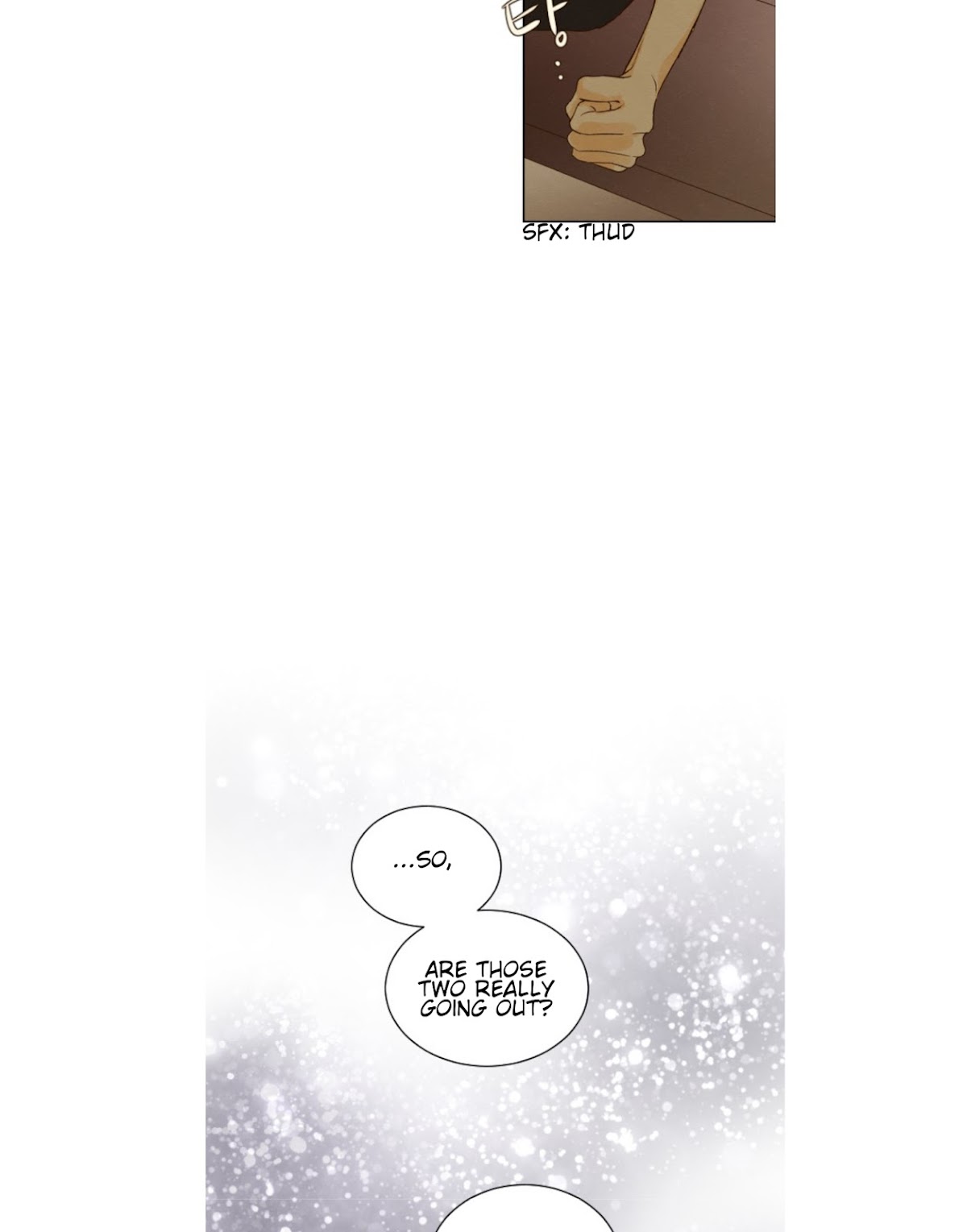 That Summer (KIM Hyun) Chapter 58 page 30 - Chapter 58: Yoo Eldo's Summer