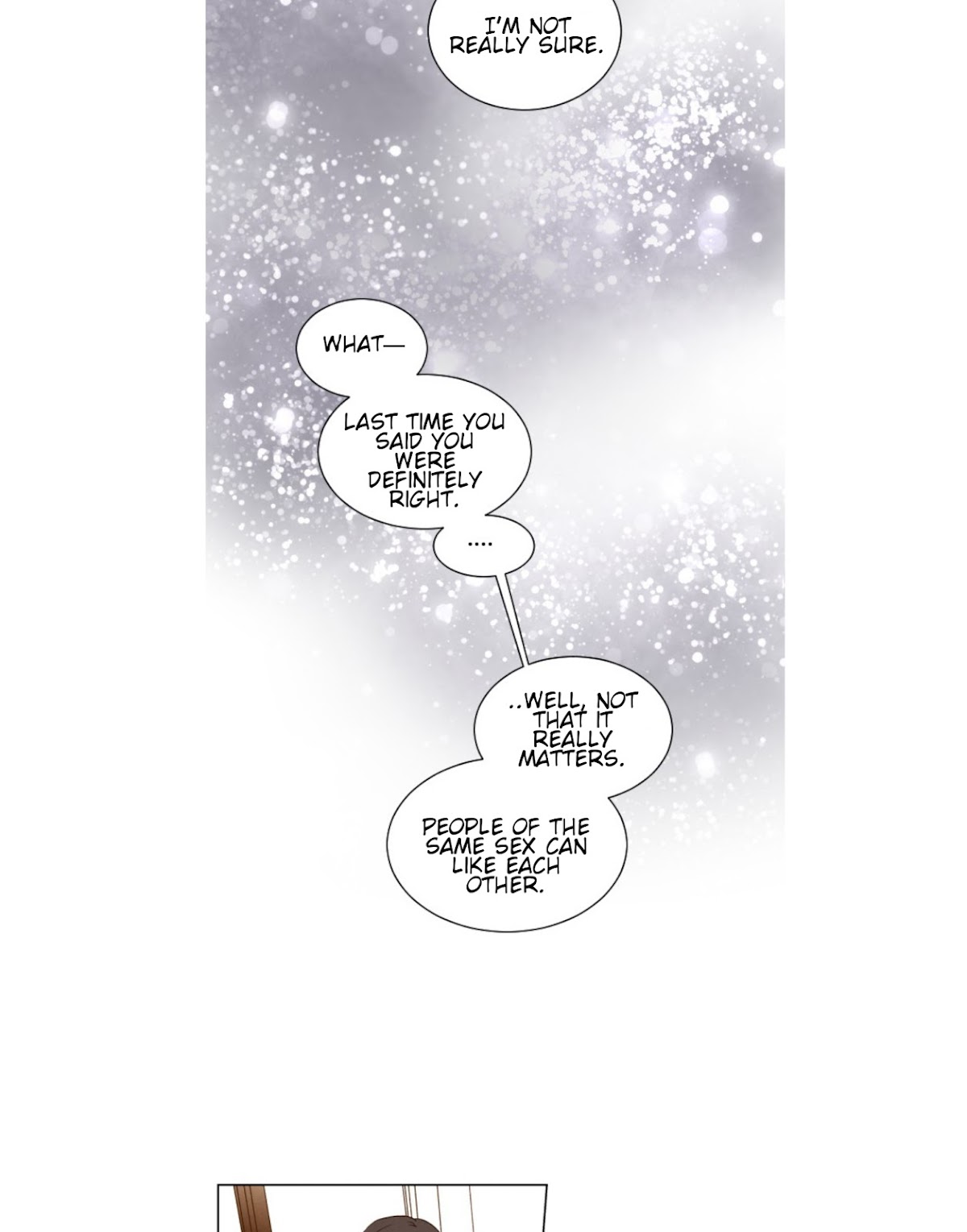 That Summer (KIM Hyun) Chapter 58 page 31 - Chapter 58: Yoo Eldo's Summer