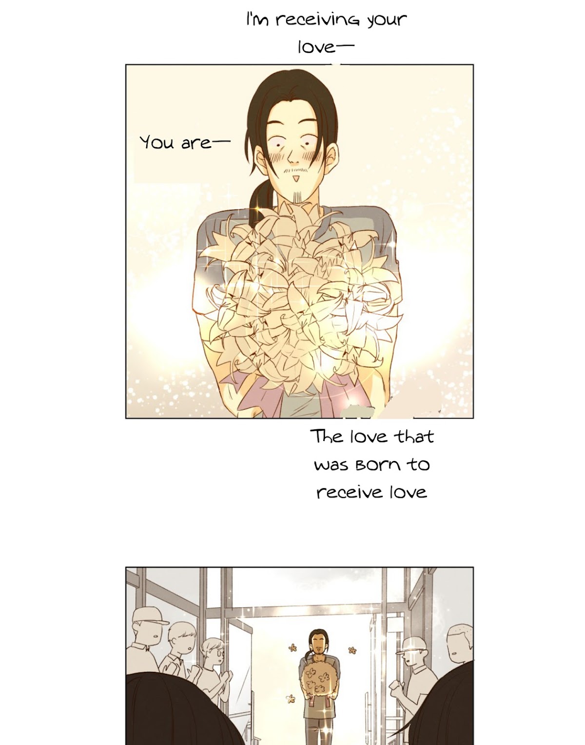 That Summer (KIM Hyun) Chapter 58 page 40 - Chapter 58: Yoo Eldo's Summer