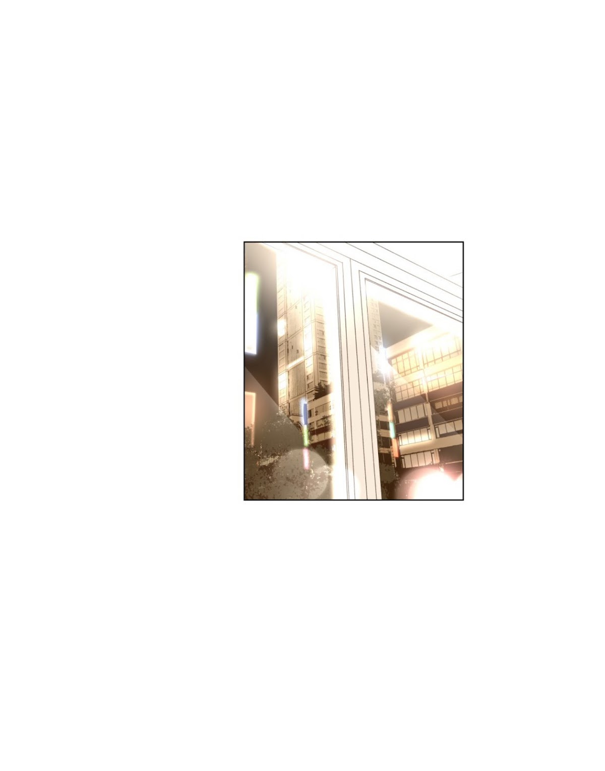 That Summer (KIM Hyun) Chapter 59 page 1 - Chapter 59: Thorn Tree - Above