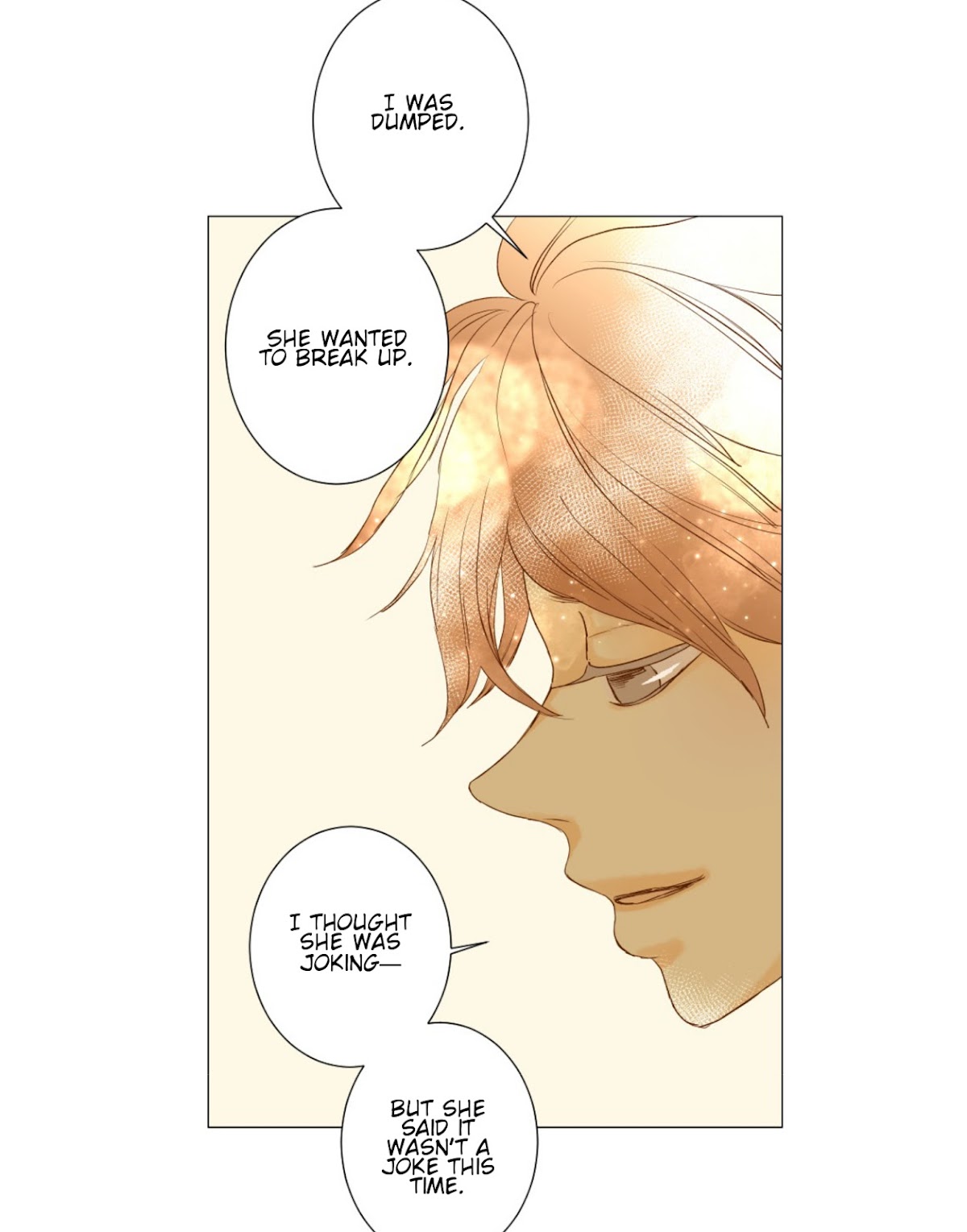 That Summer (KIM Hyun) Chapter 59 page 41 - Chapter 59: Thorn Tree - Above