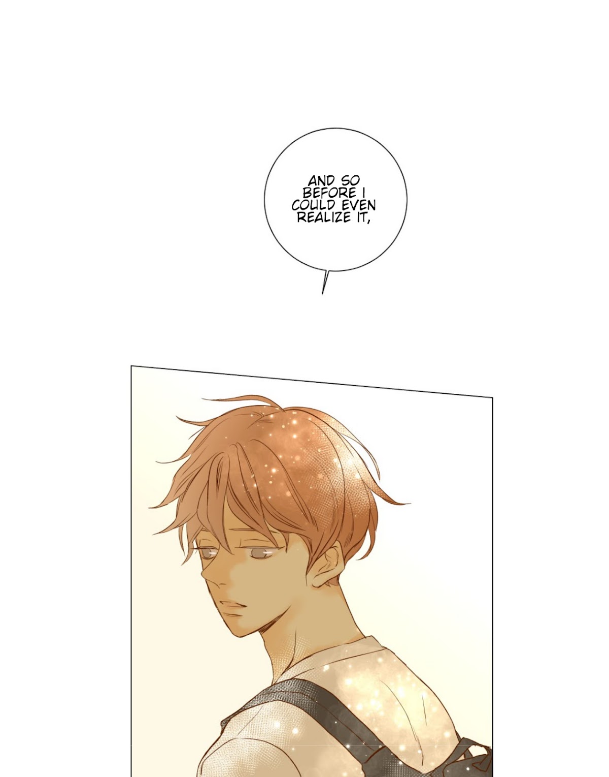 That Summer (KIM Hyun) Chapter 59 page 45 - Chapter 59: Thorn Tree - Above