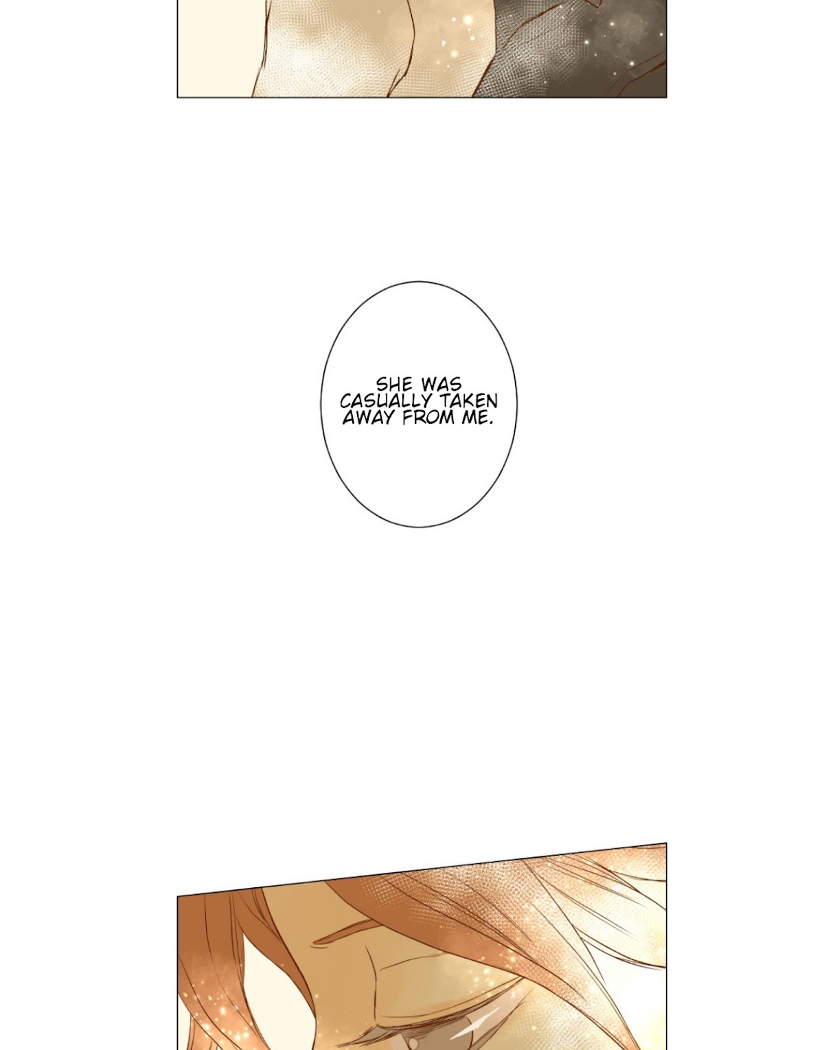 That Summer (KIM Hyun) Chapter 59 page 46 - Chapter 59: Thorn Tree - Above