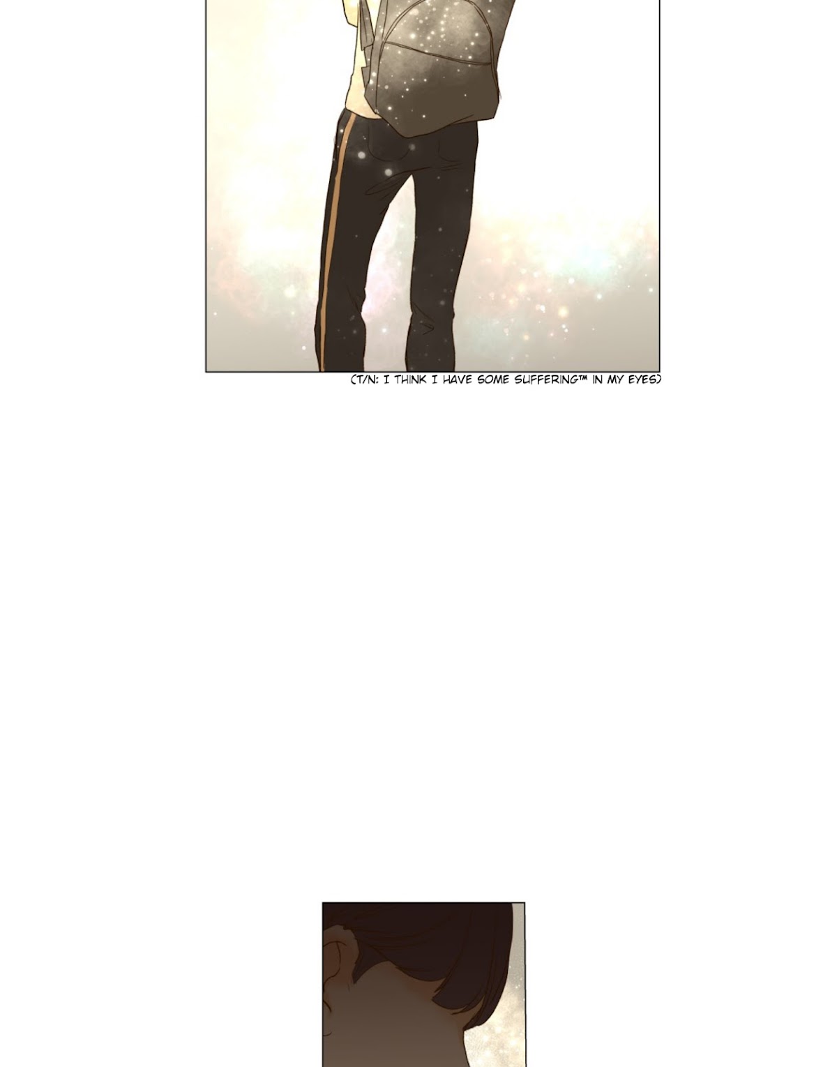 That Summer (KIM Hyun) Chapter 59 page 53 - Chapter 59: Thorn Tree - Above