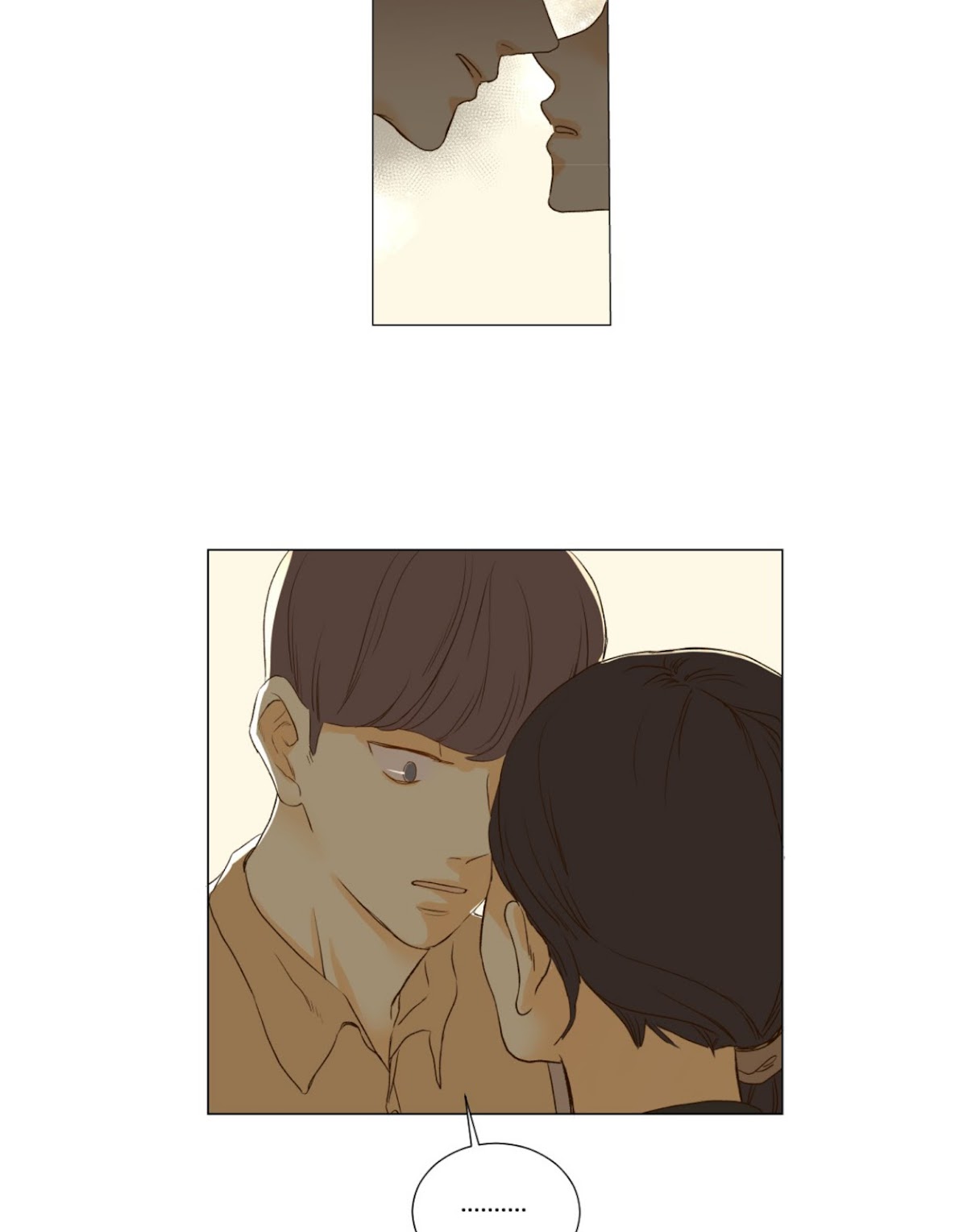 That Summer (KIM Hyun) Chapter 59 page 54 - Chapter 59: Thorn Tree - Above