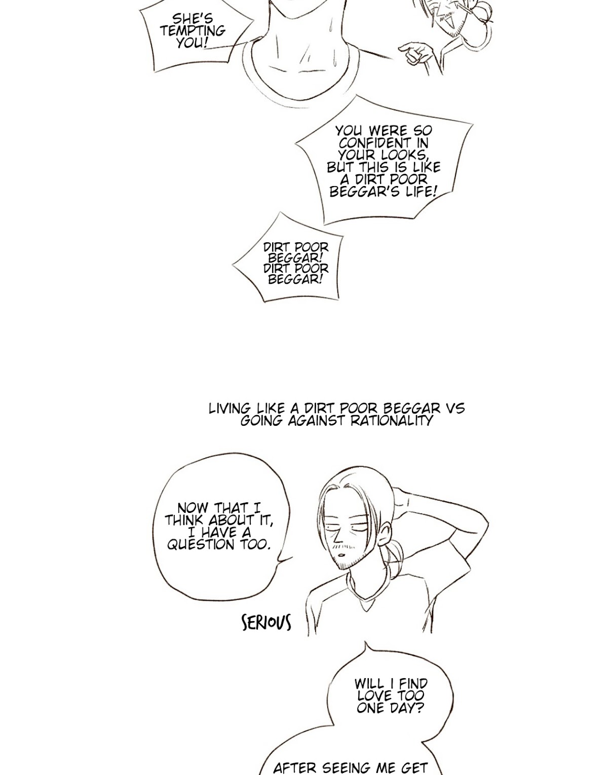 That Summer (KIM Hyun) Chapter 60.5 page 9 - Chapter 60.5: Special Chapter