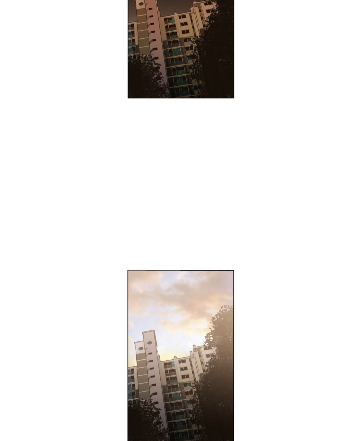 That Summer (KIM Hyun) Chapter 60 page 17 - Chapter 60: Thorn Tree - Below