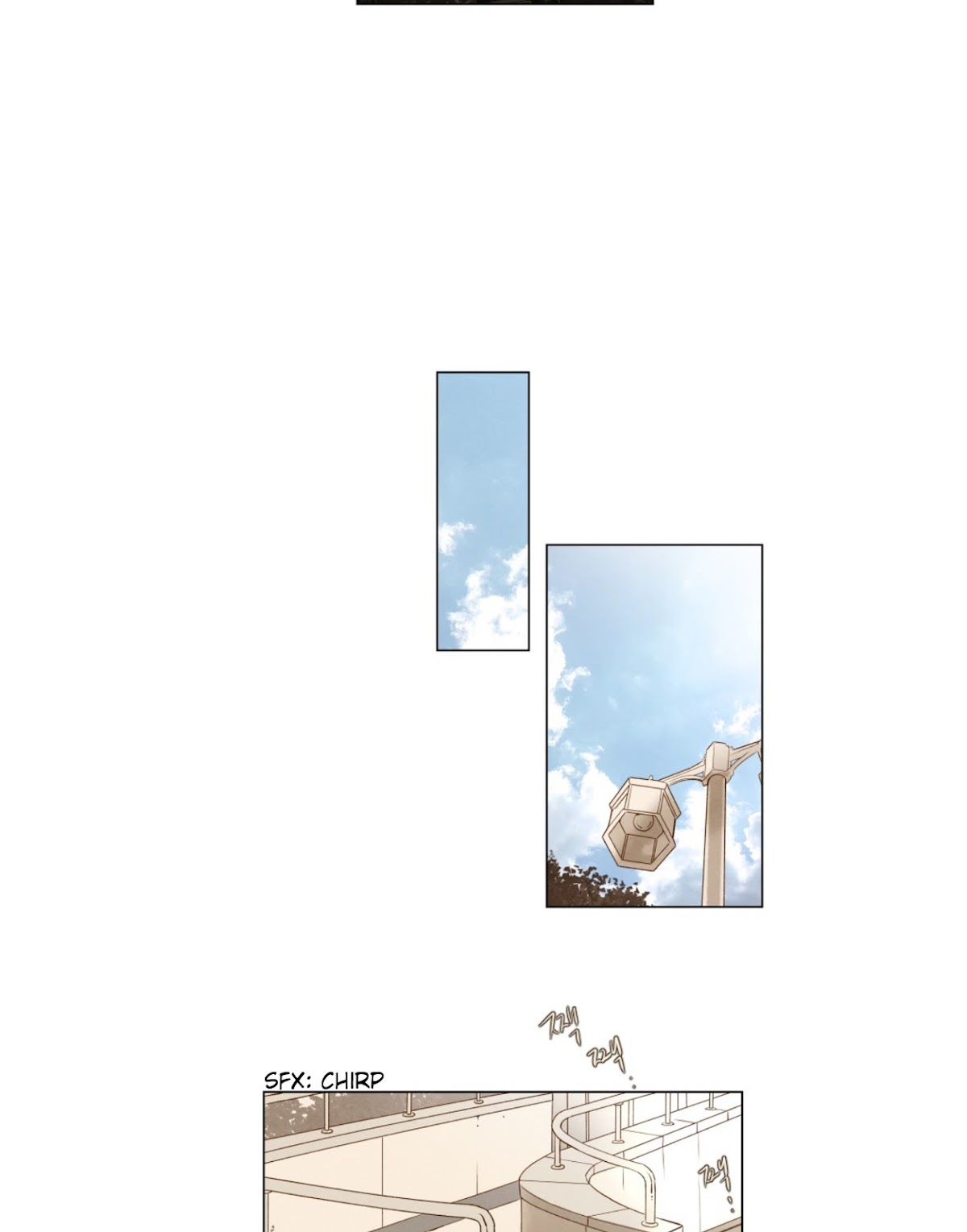 That Summer (KIM Hyun) Chapter 60 page 18 - Chapter 60: Thorn Tree - Below