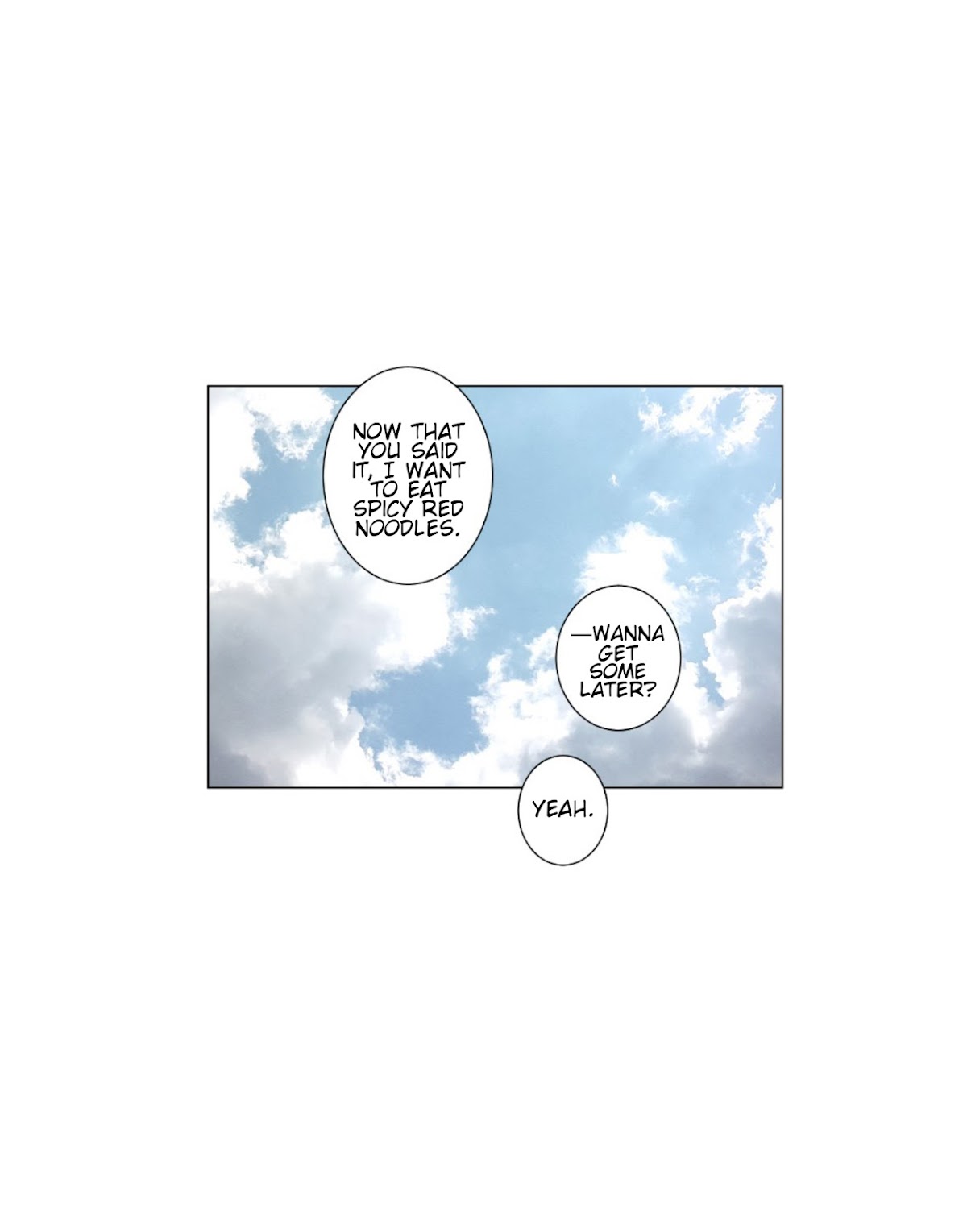 That Summer (KIM Hyun) Chapter 60 page 26 - Chapter 60: Thorn Tree - Below