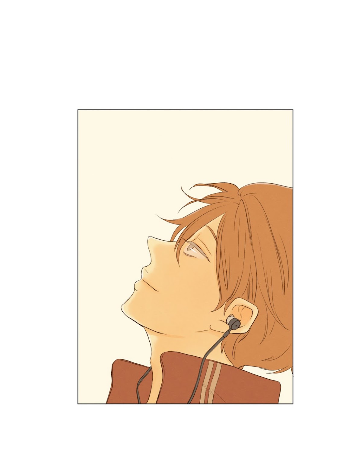 That Summer (KIM Hyun) Chapter 60 page 37 - Chapter 60: Thorn Tree - Below