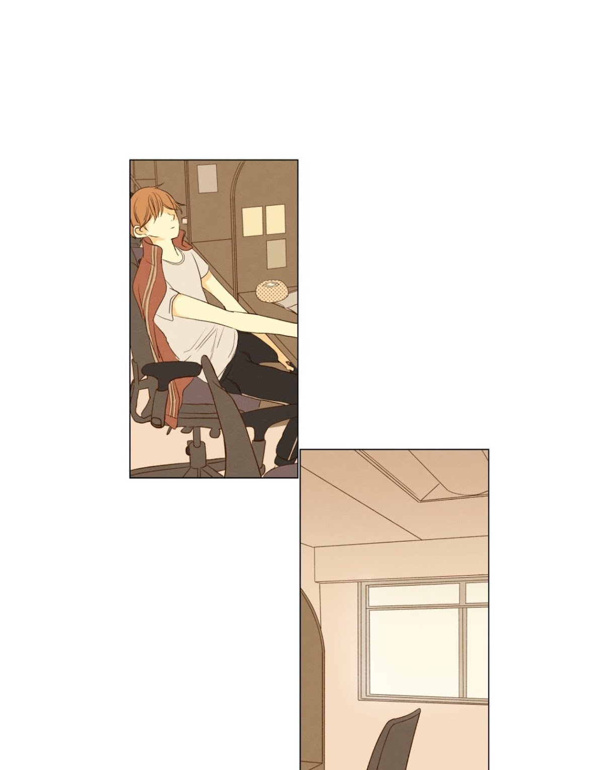 That Summer (KIM Hyun) Chapter 60 page 38 - Chapter 60: Thorn Tree - Below