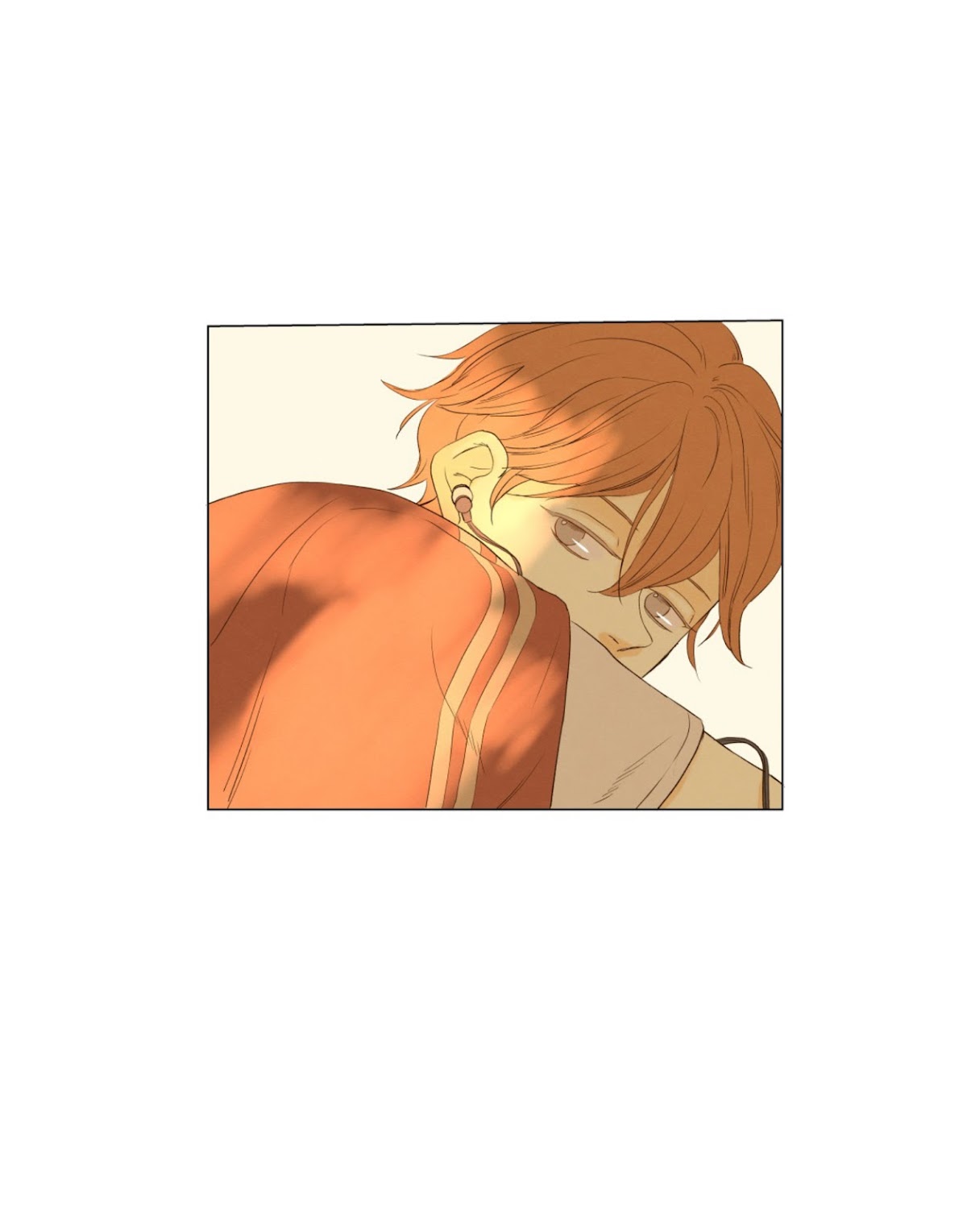 That Summer (KIM Hyun) Chapter 60 page 41 - Chapter 60: Thorn Tree - Below