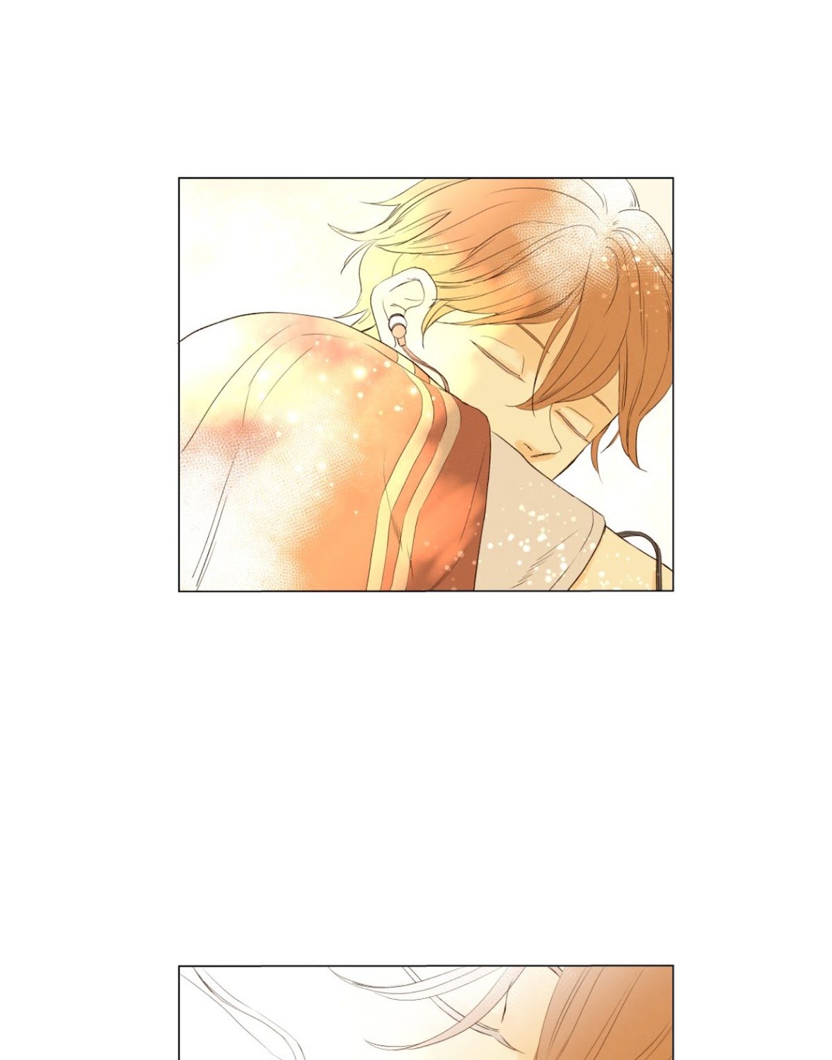 That Summer (KIM Hyun) Chapter 60 page 42 - Chapter 60: Thorn Tree - Below