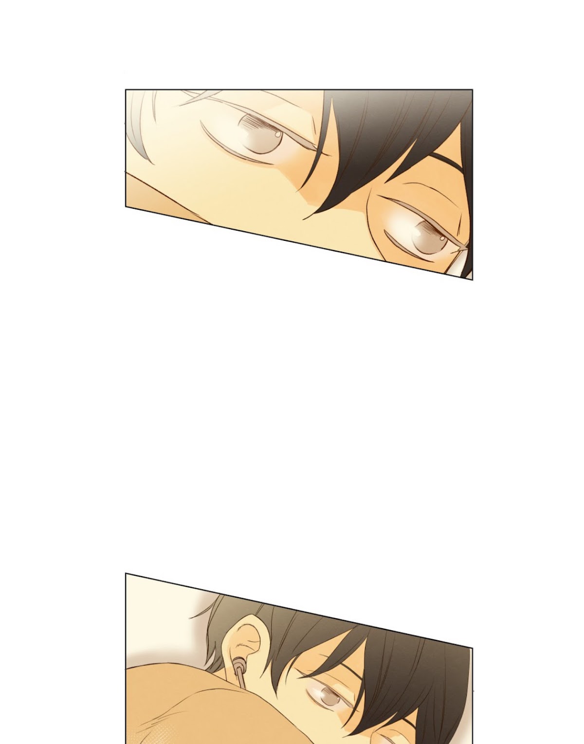 That Summer (KIM Hyun) Chapter 60 page 44 - Chapter 60: Thorn Tree - Below
