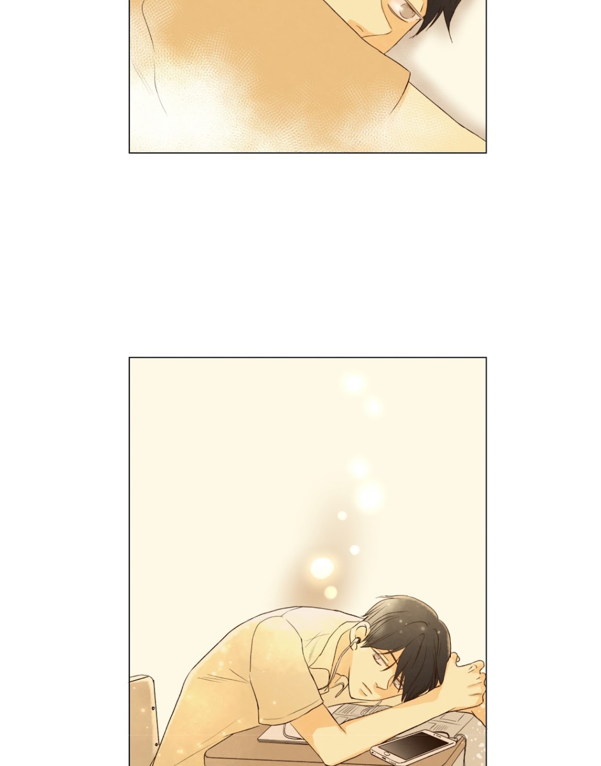 That Summer (KIM Hyun) Chapter 60 page 45 - Chapter 60: Thorn Tree - Below