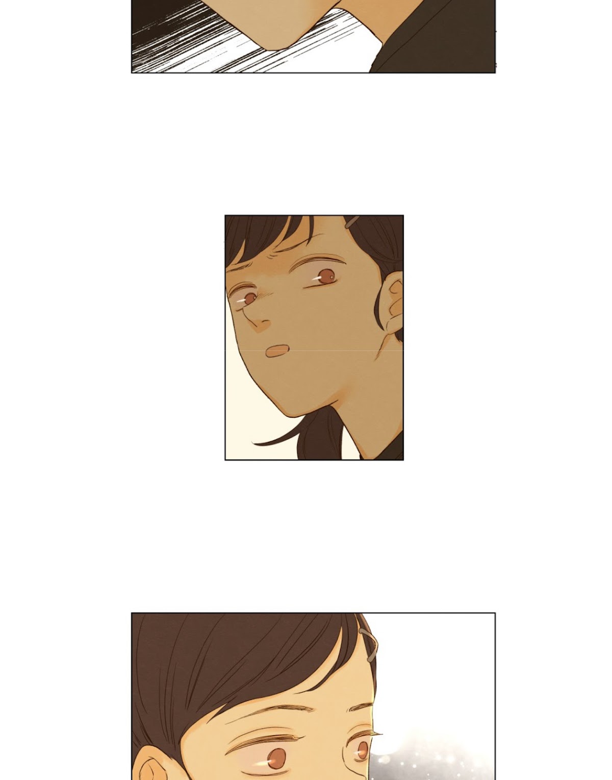 That Summer (KIM Hyun) Chapter 60 page 6 - Chapter 60: Thorn Tree - Below