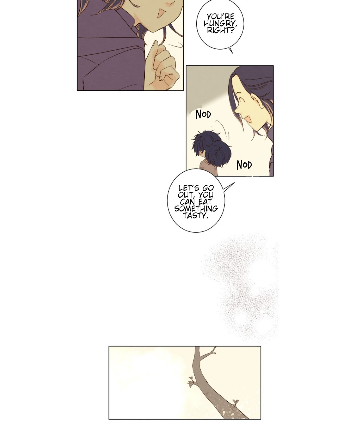 That Summer (KIM Hyun) Chapter 61 page 11 - Chapter 61: A Winner's Smile
