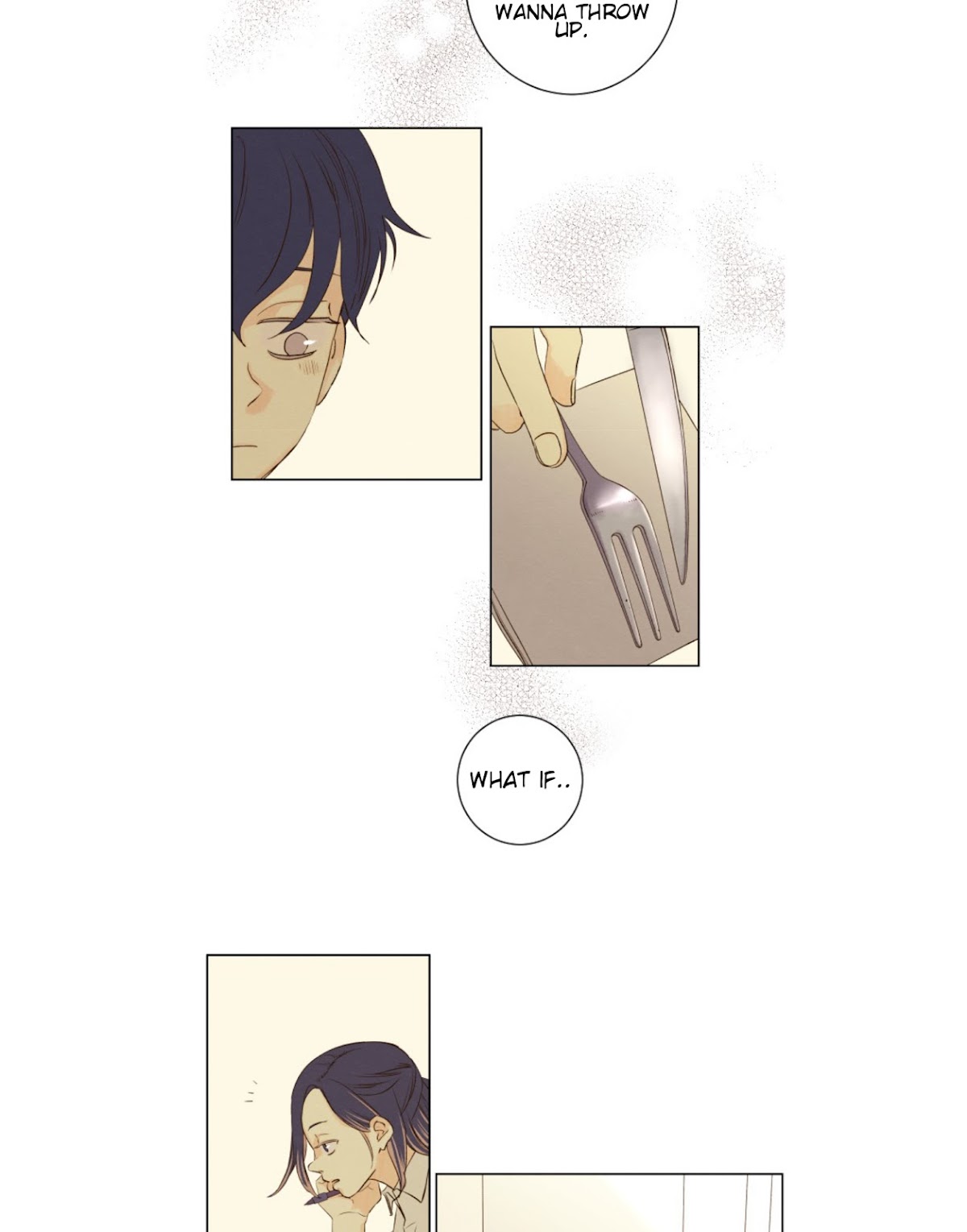 That Summer (KIM Hyun) Chapter 61 page 17 - Chapter 61: A Winner's Smile
